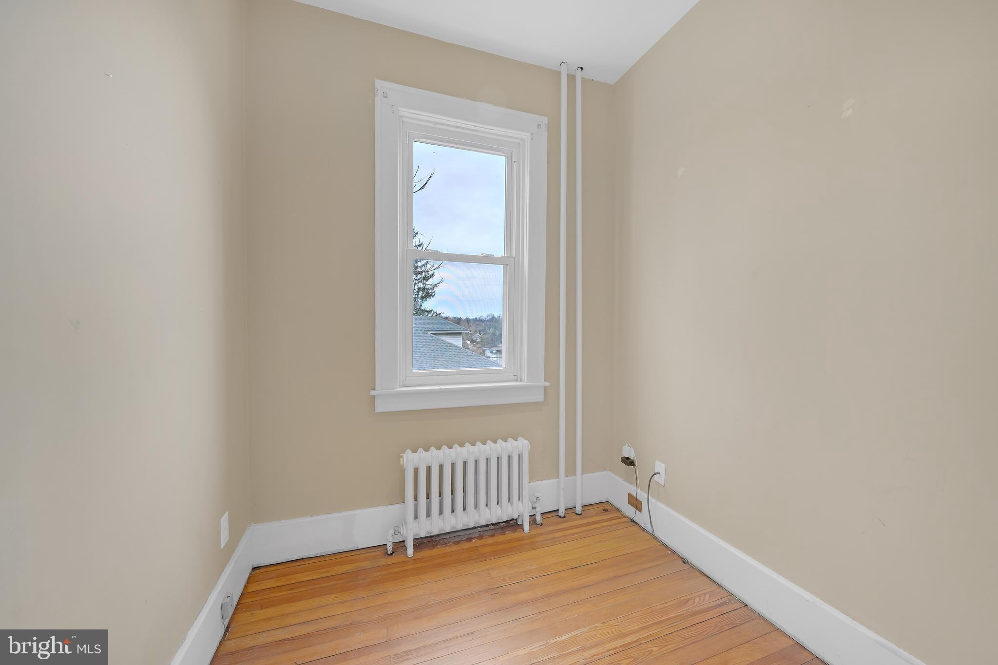 BETHLEHEM CITY - Residential