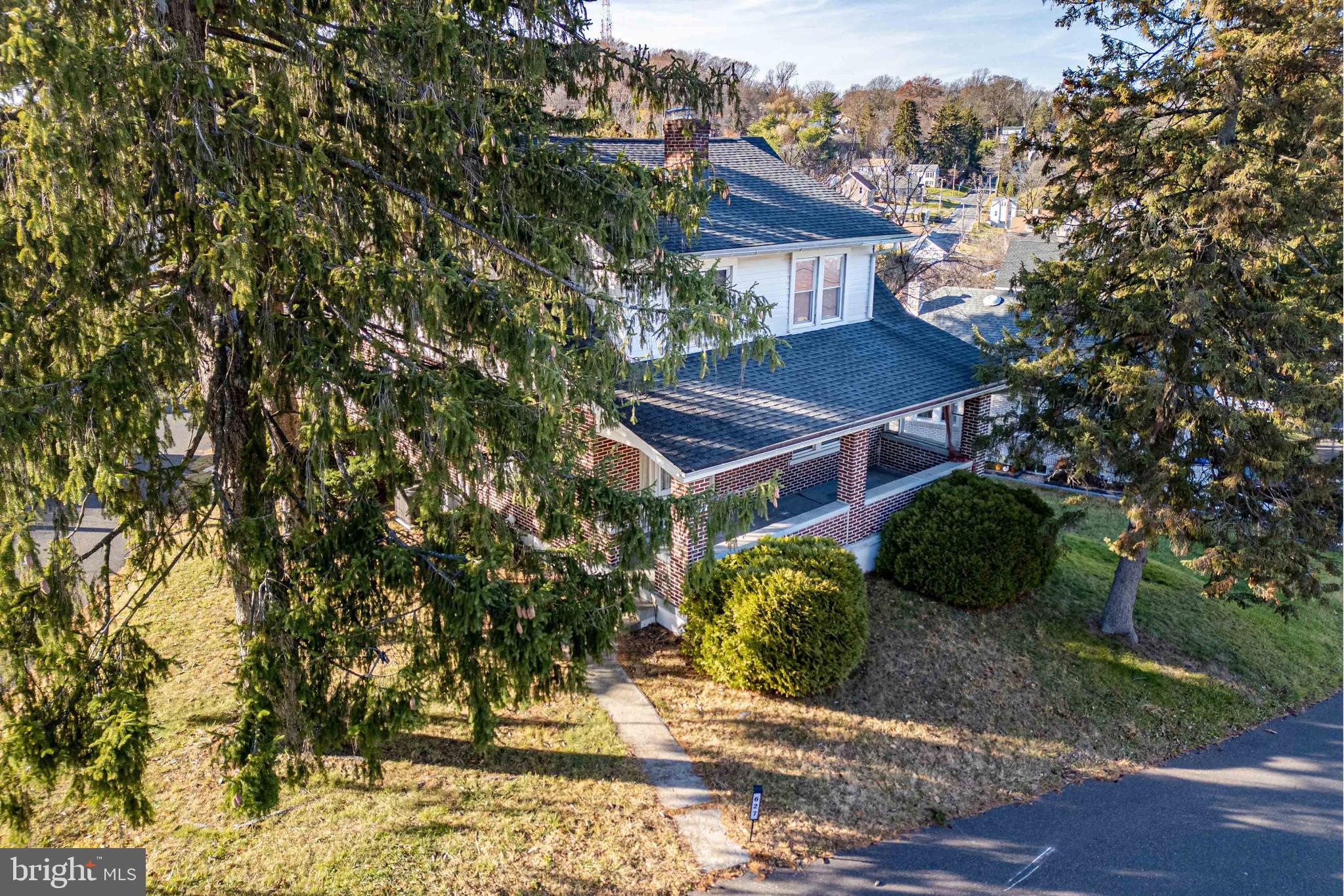 BETHLEHEM CITY - Residential