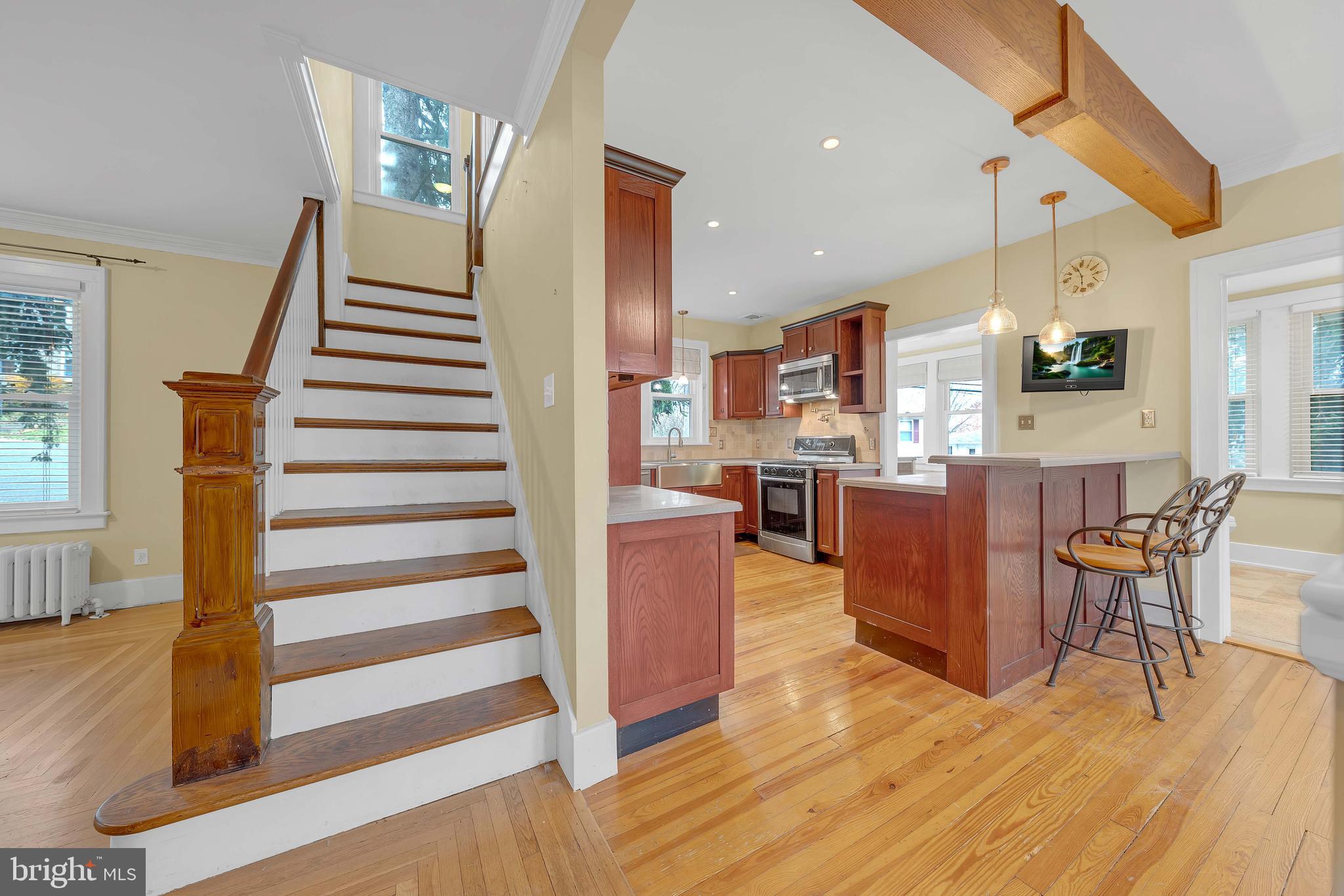 BETHLEHEM CITY - Residential