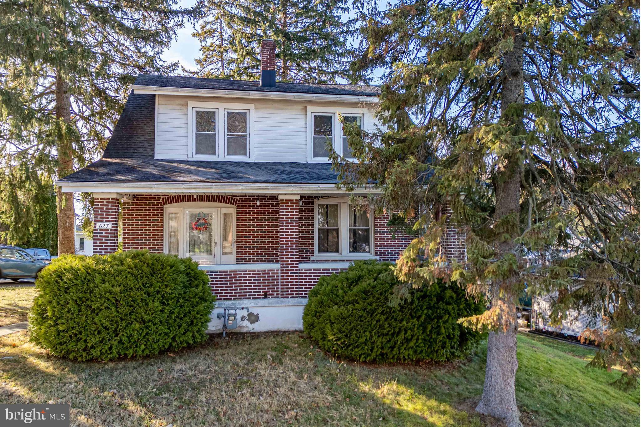 BETHLEHEM CITY - Residential