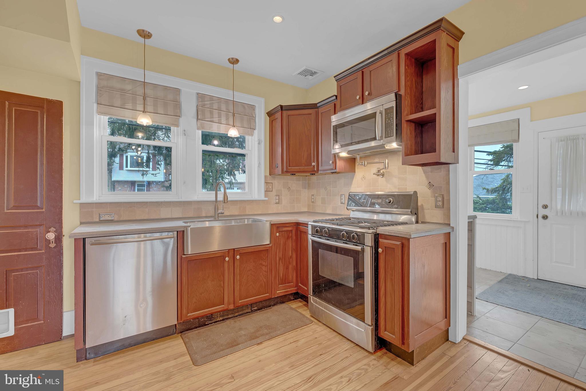 BETHLEHEM CITY - Residential