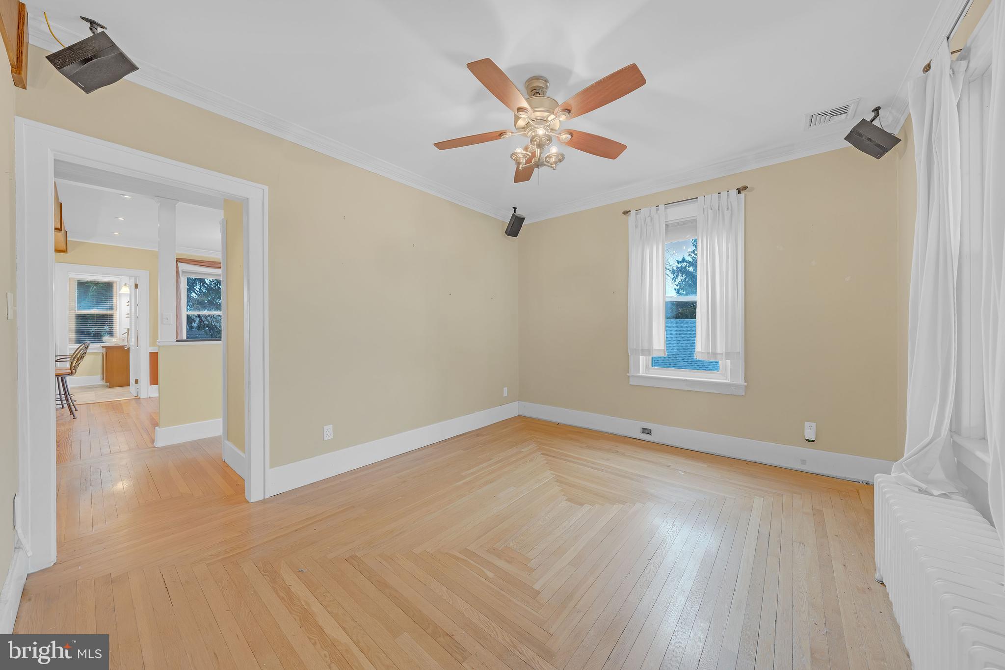 BETHLEHEM CITY - Residential