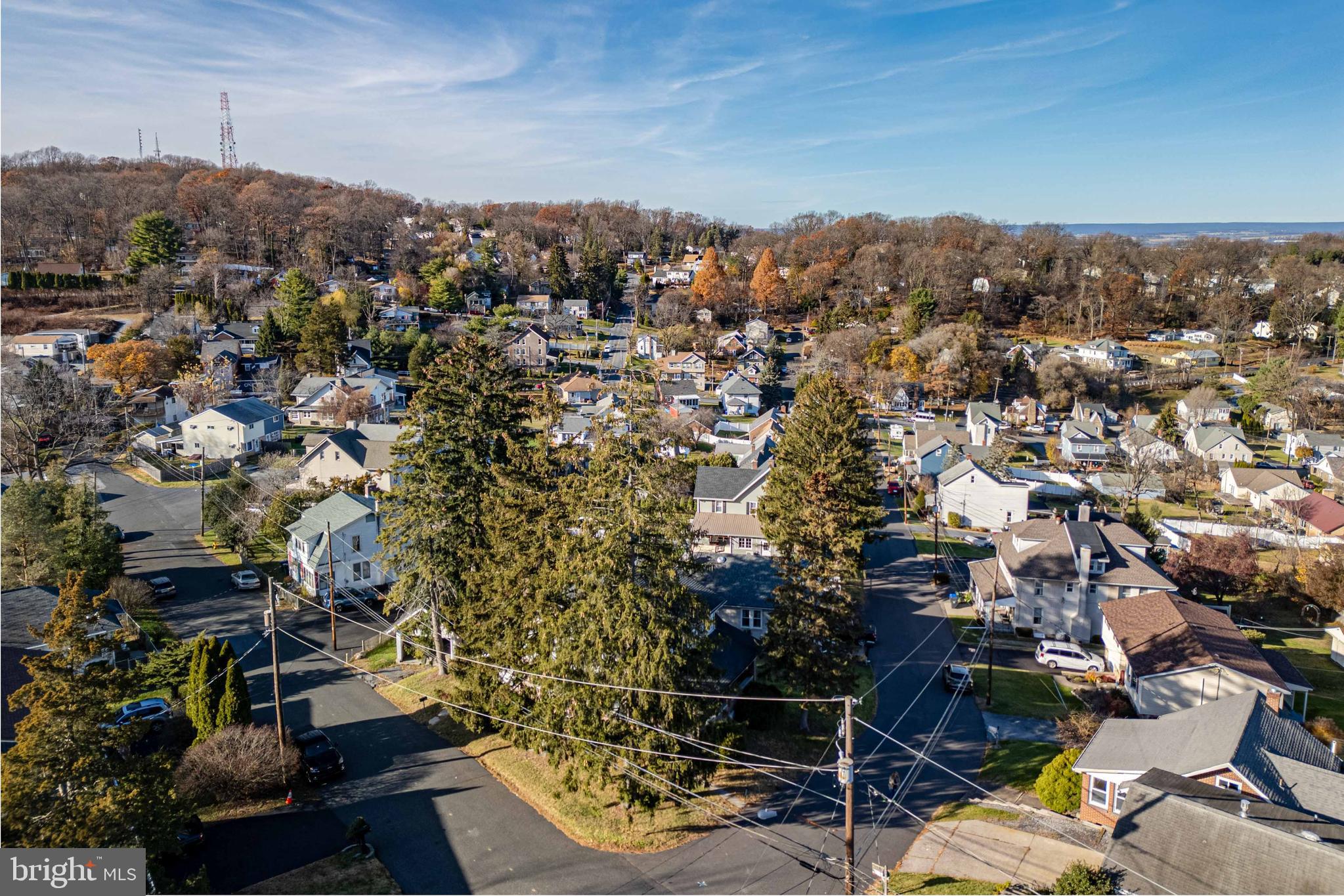 BETHLEHEM CITY - Residential