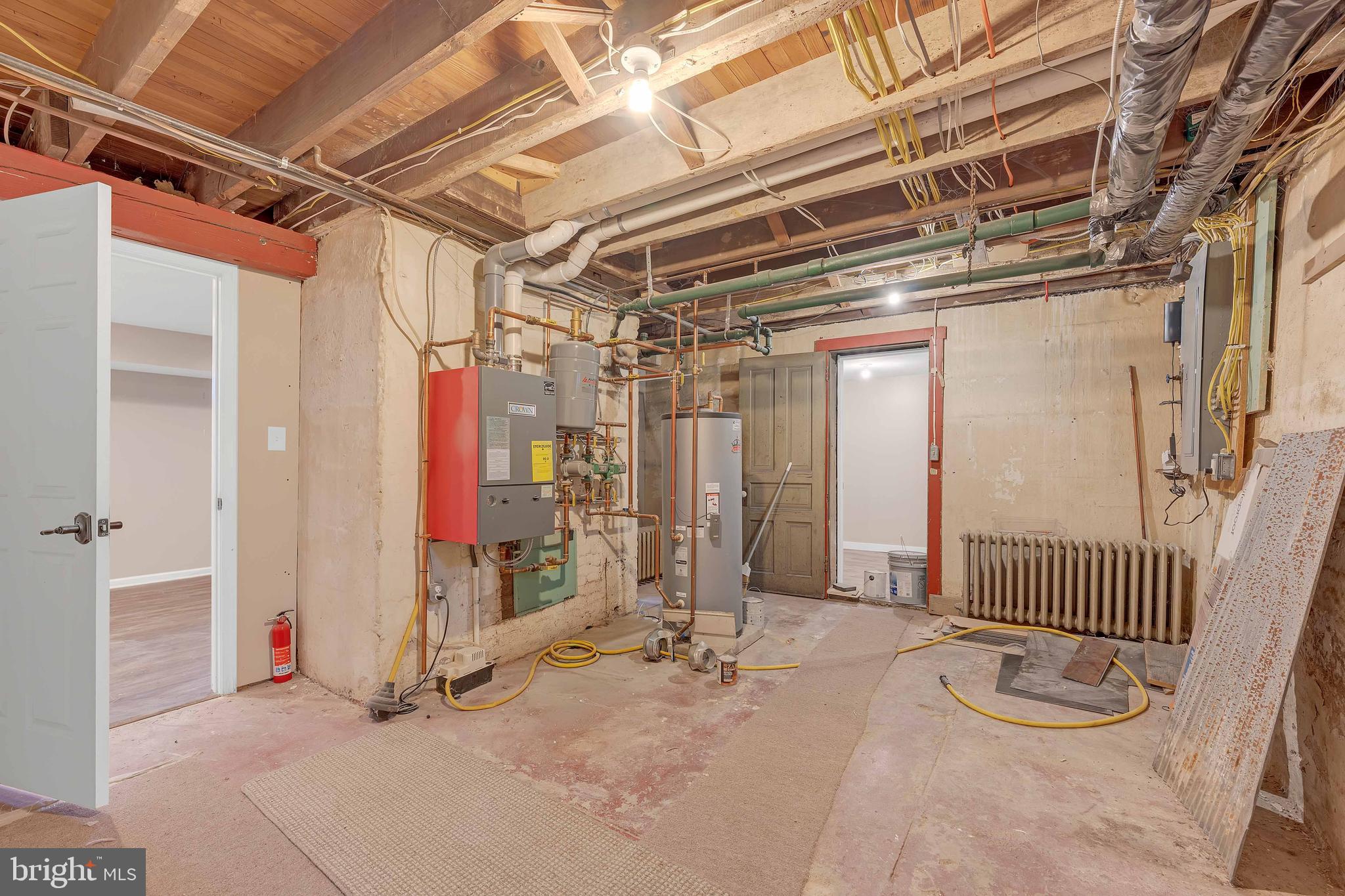 BETHLEHEM CITY - Residential