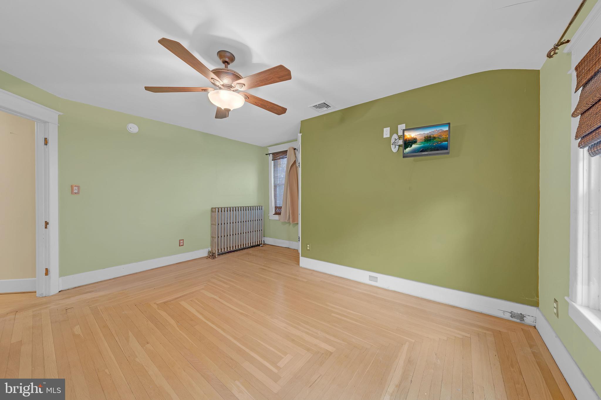 BETHLEHEM CITY - Residential