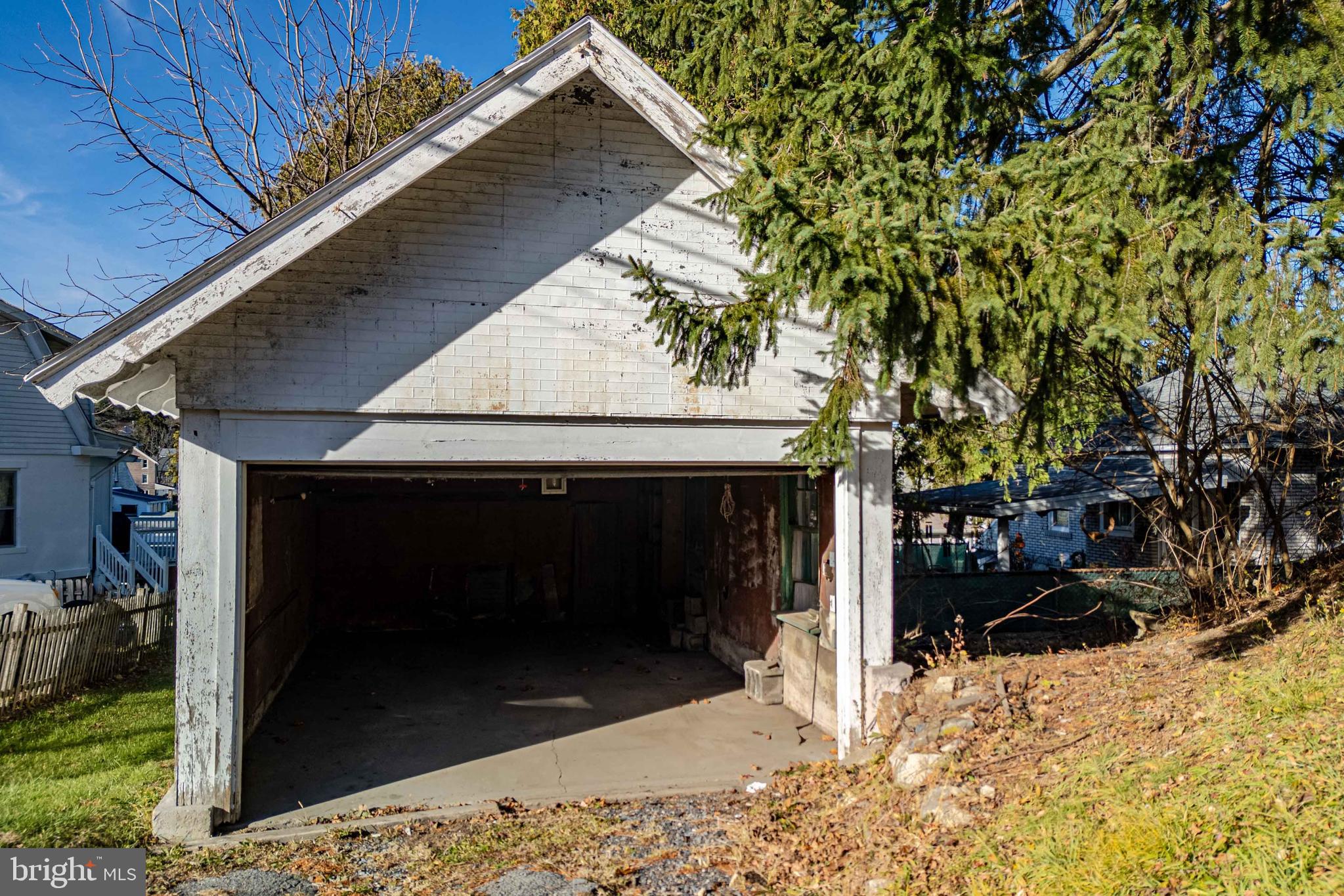 BETHLEHEM CITY - Residential