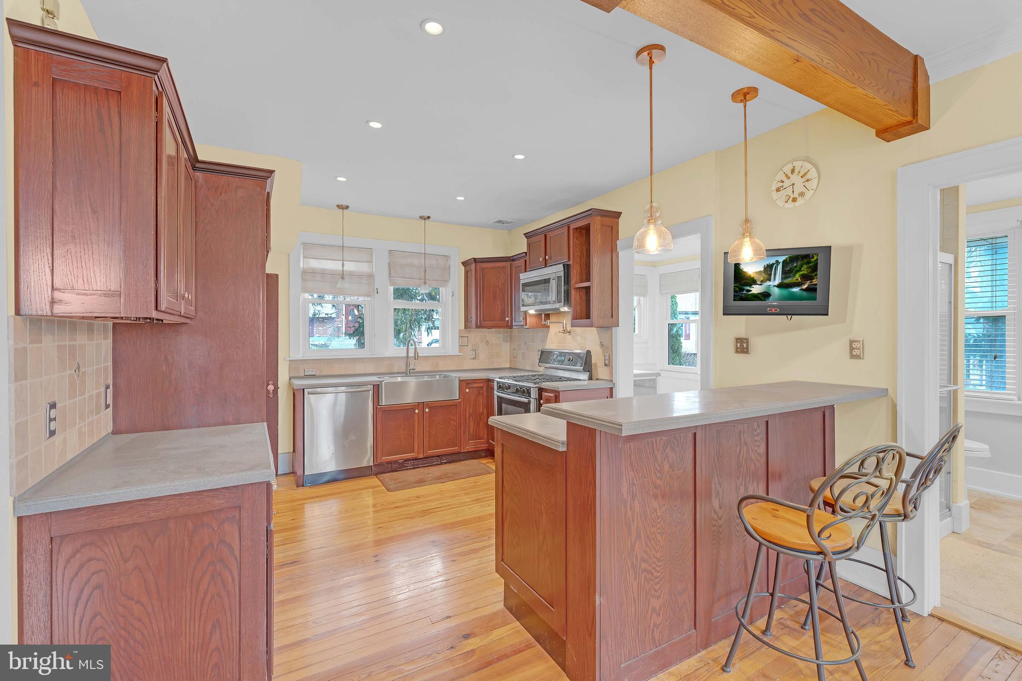 BETHLEHEM CITY - Residential