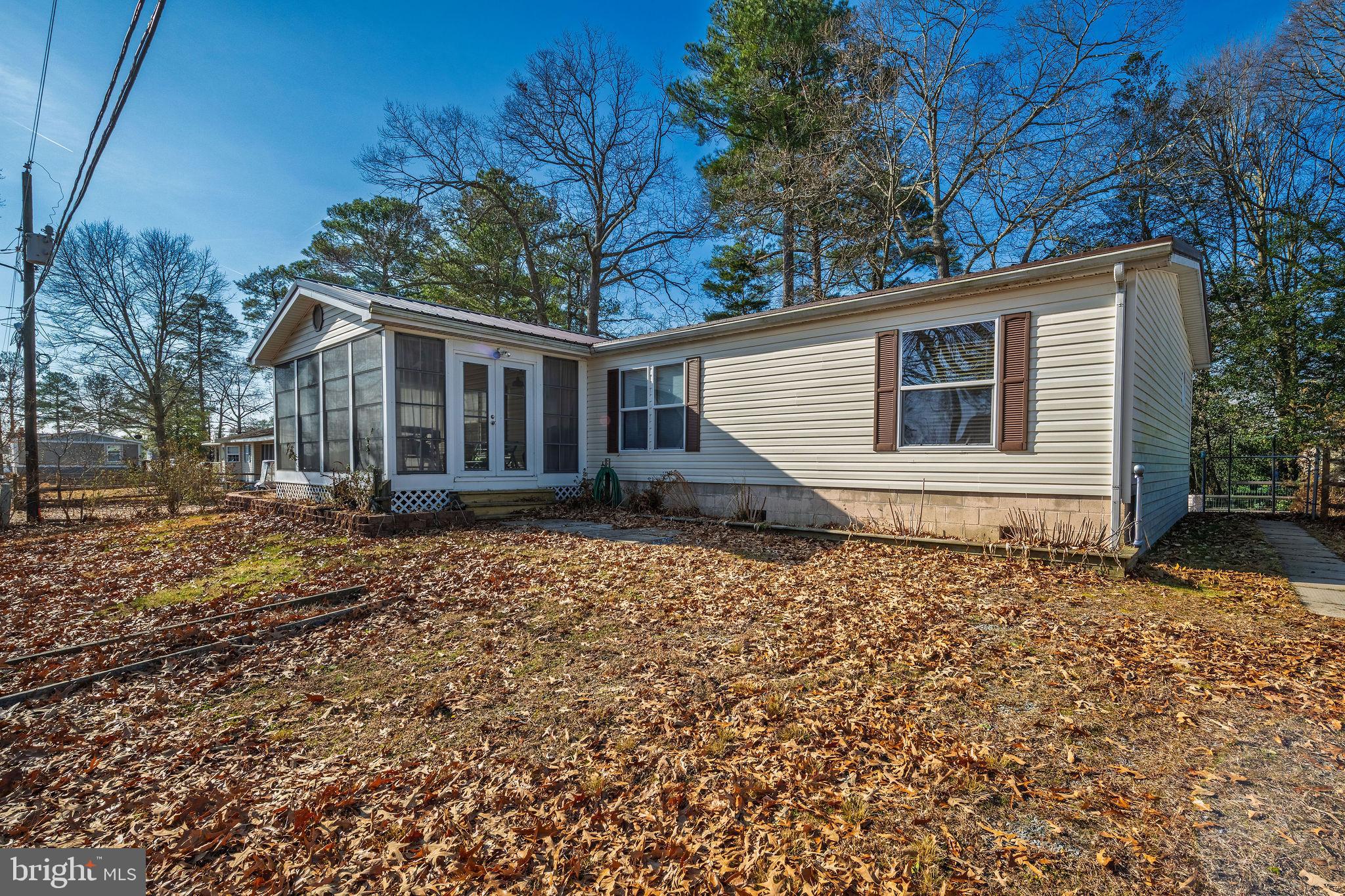 BAY CITY - Residential