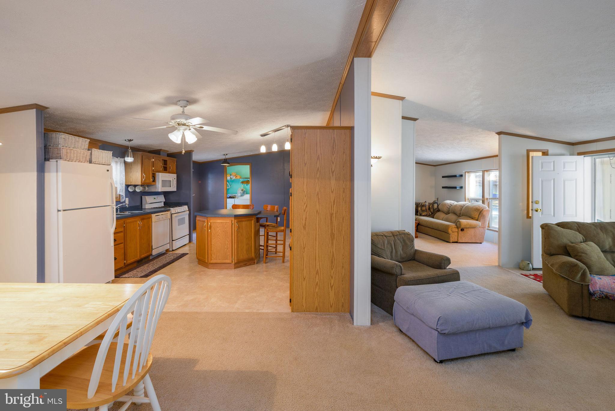 BAY CITY - Residential