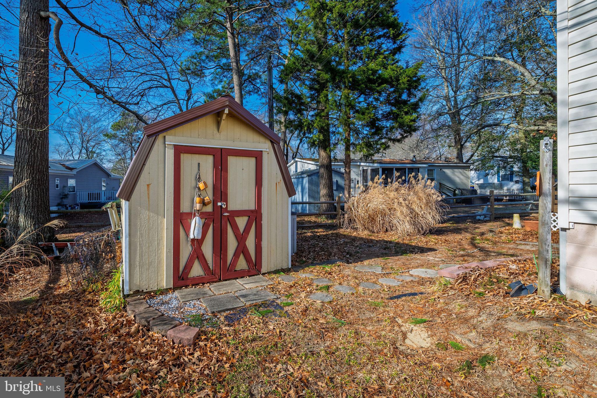 BAY CITY - Residential