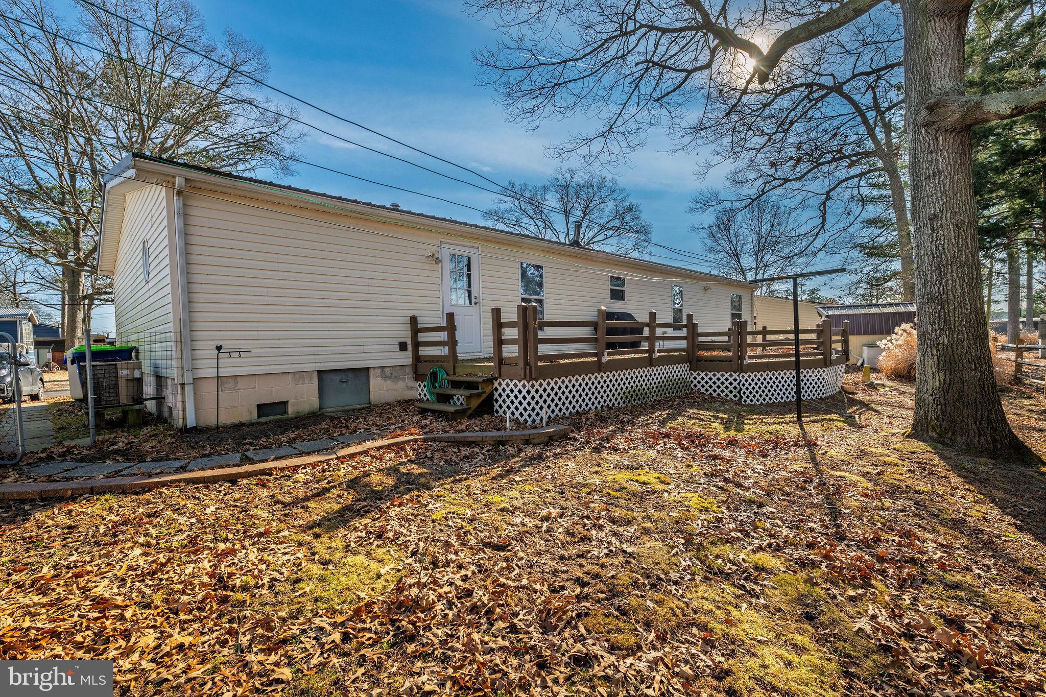 BAY CITY - Residential