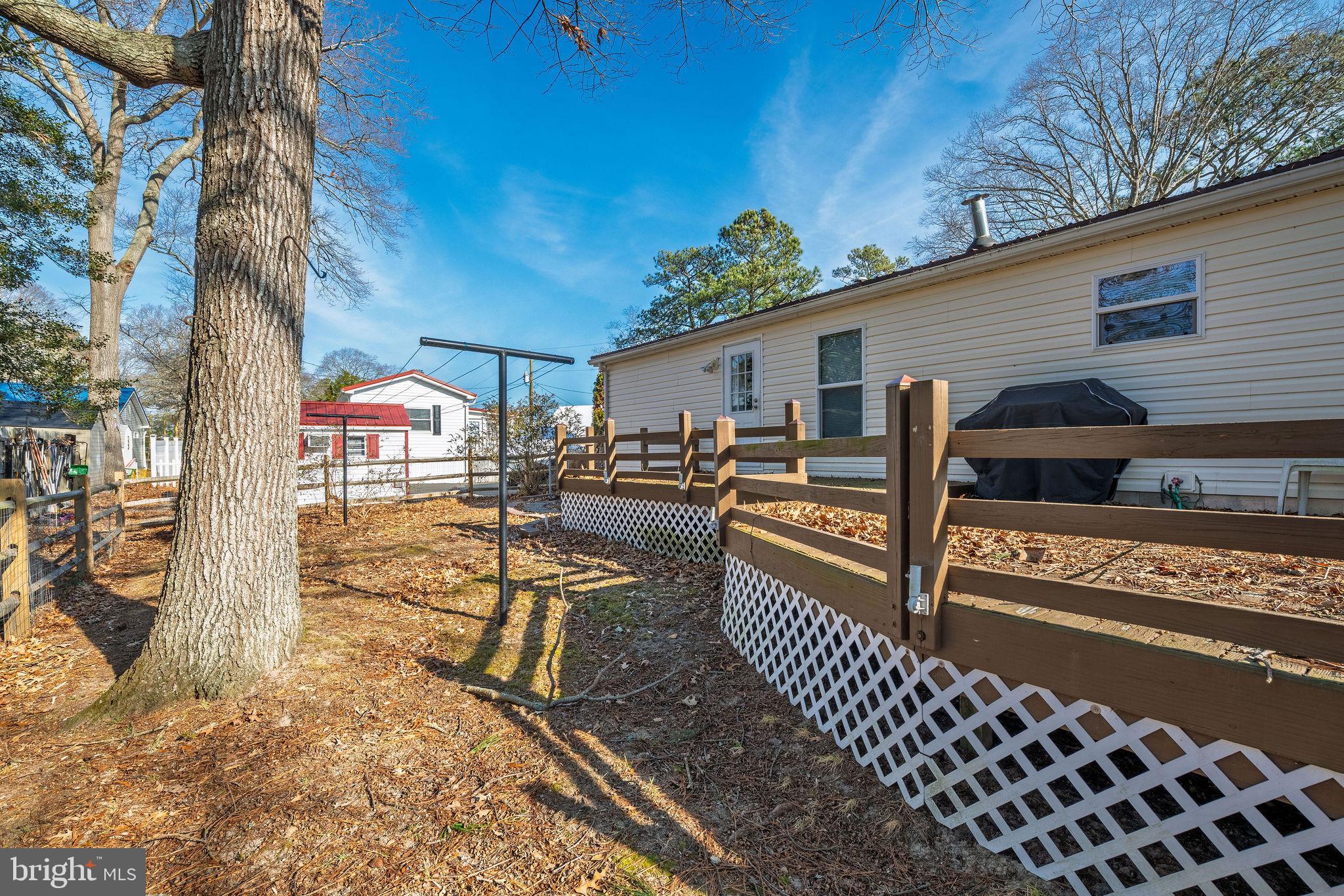 BAY CITY - Residential