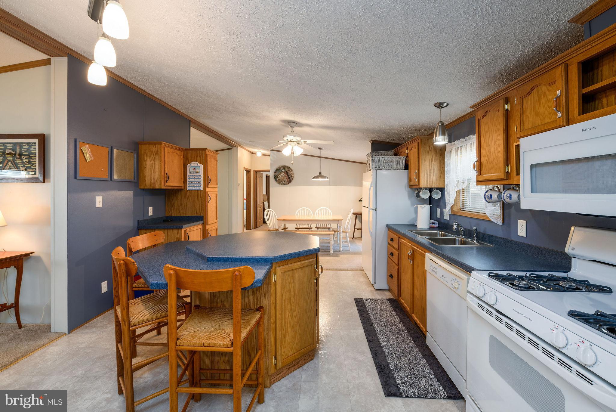 BAY CITY - Residential