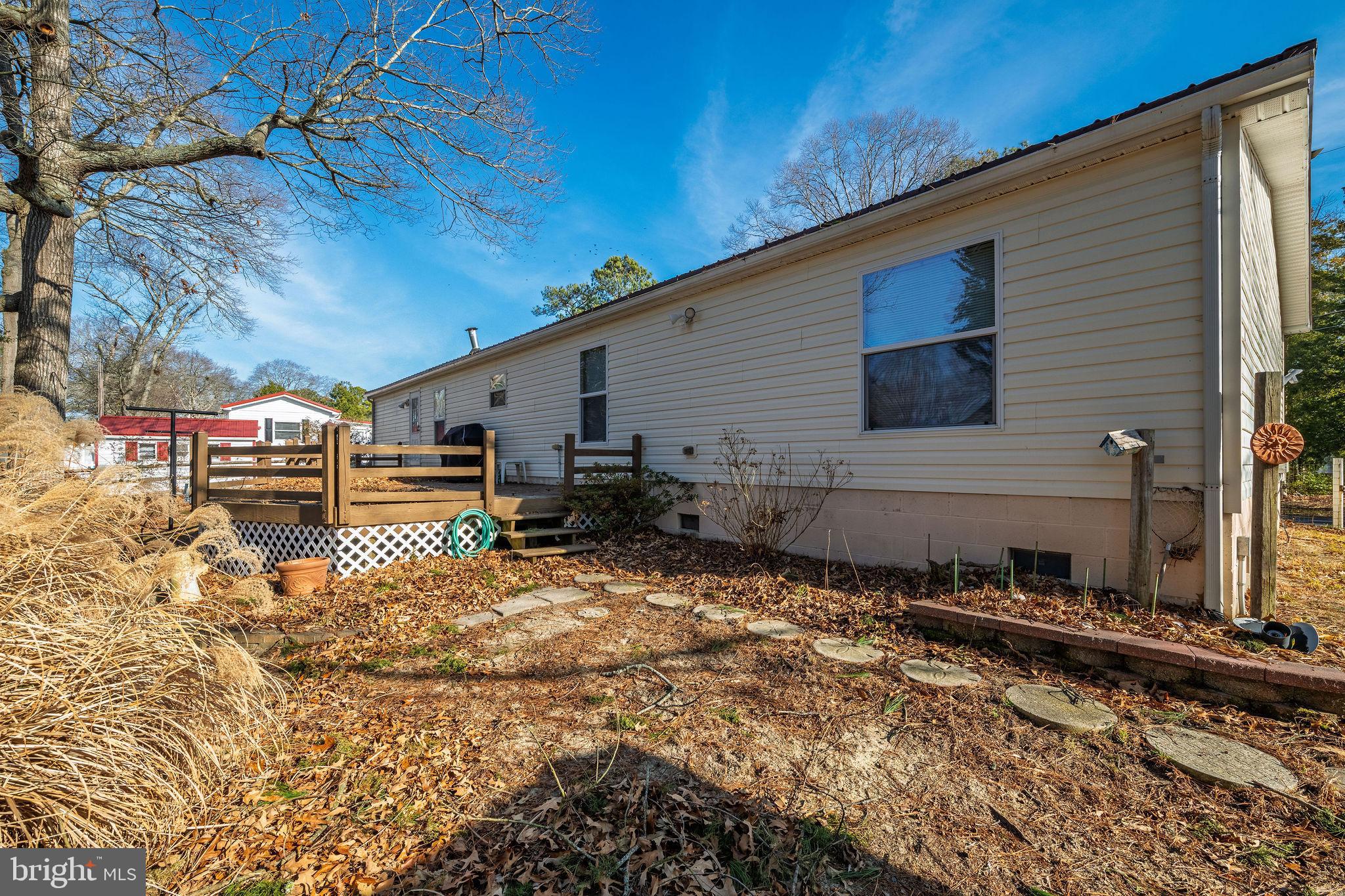 BAY CITY - Residential