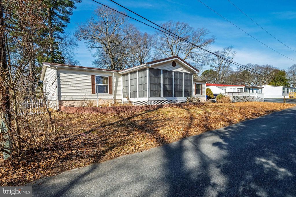 Photo of 25858 N Cherry Street #49858, MILLSBORO, DE 19966 (MLS # DESU2102716)