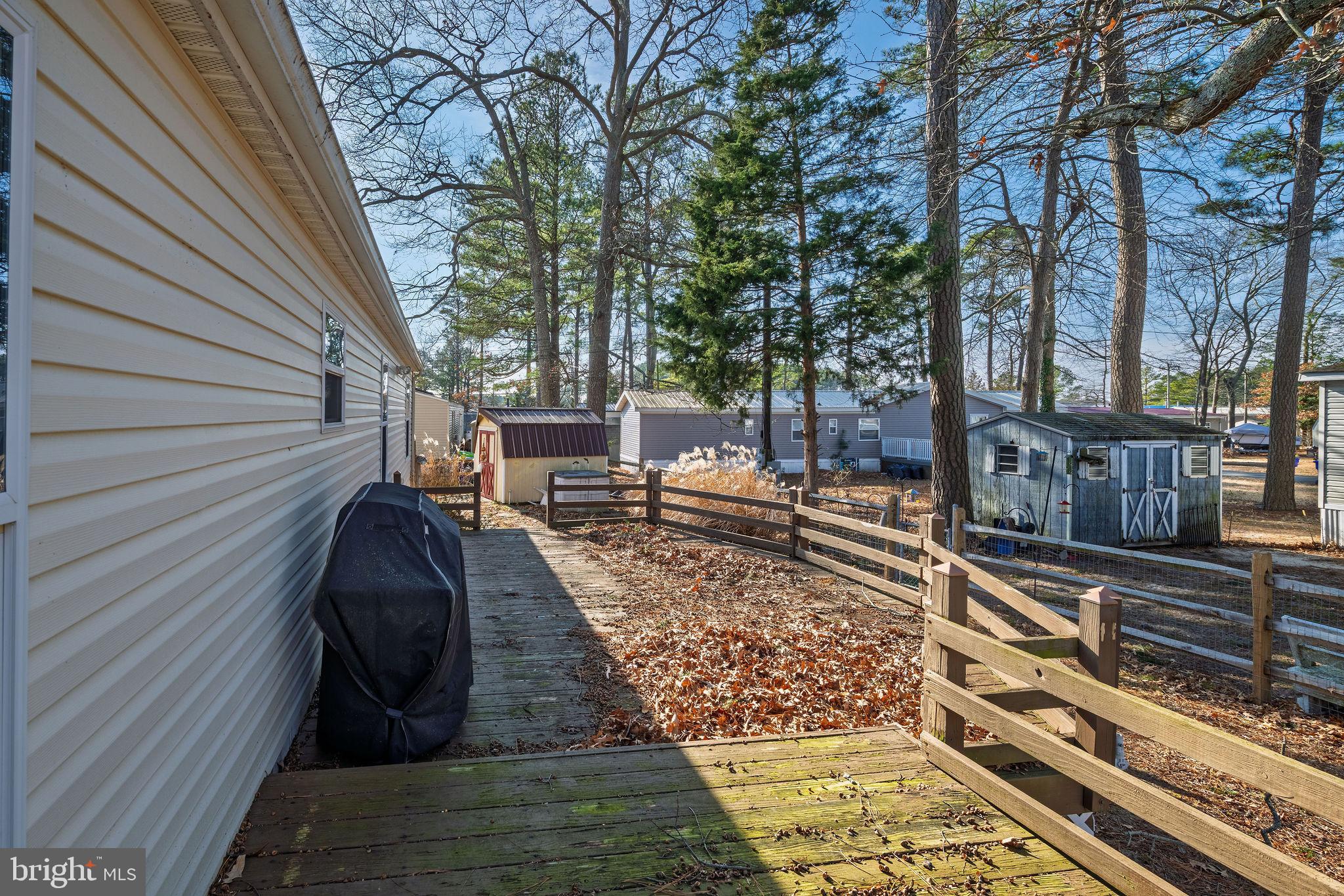 BAY CITY - Residential