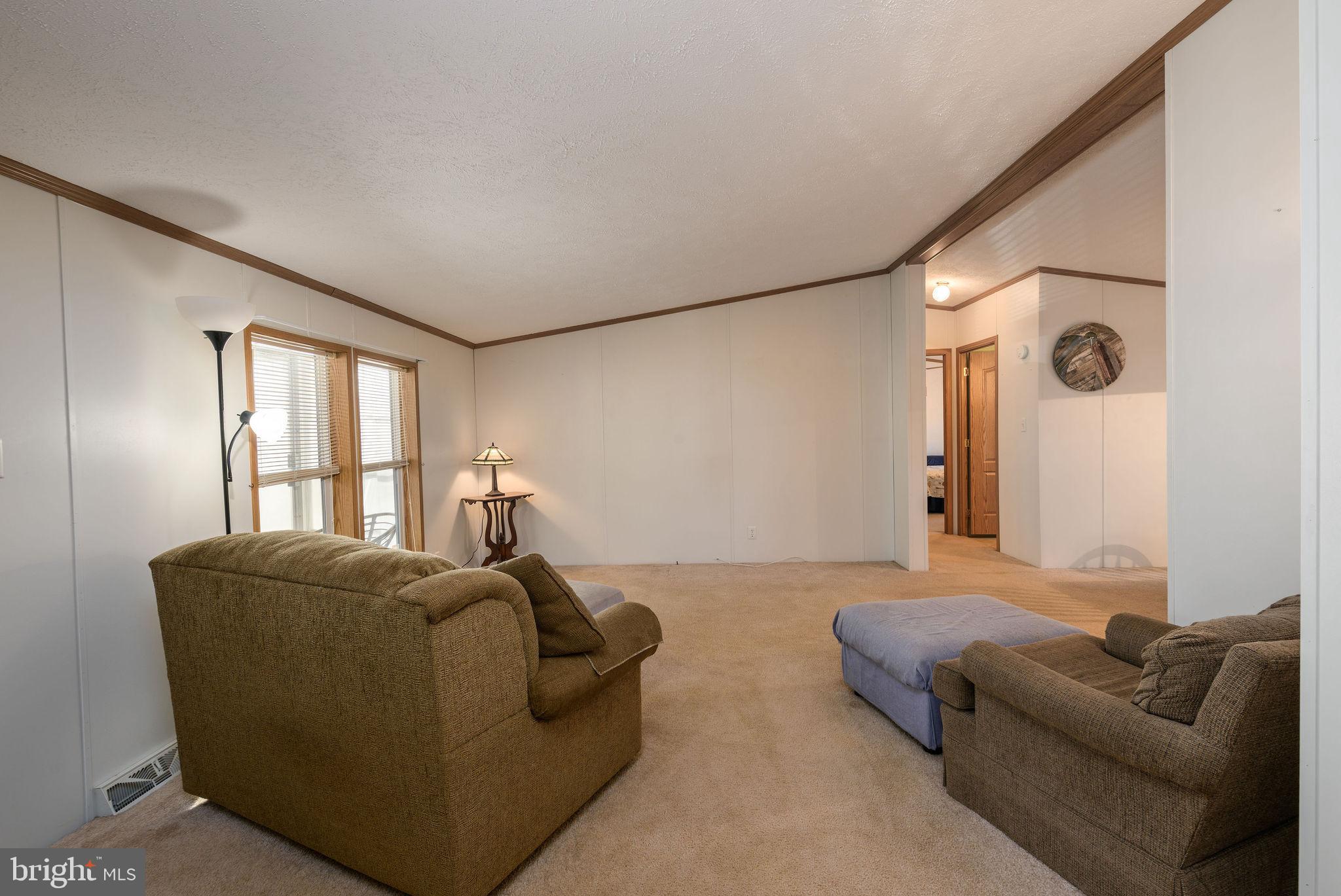 BAY CITY - Residential