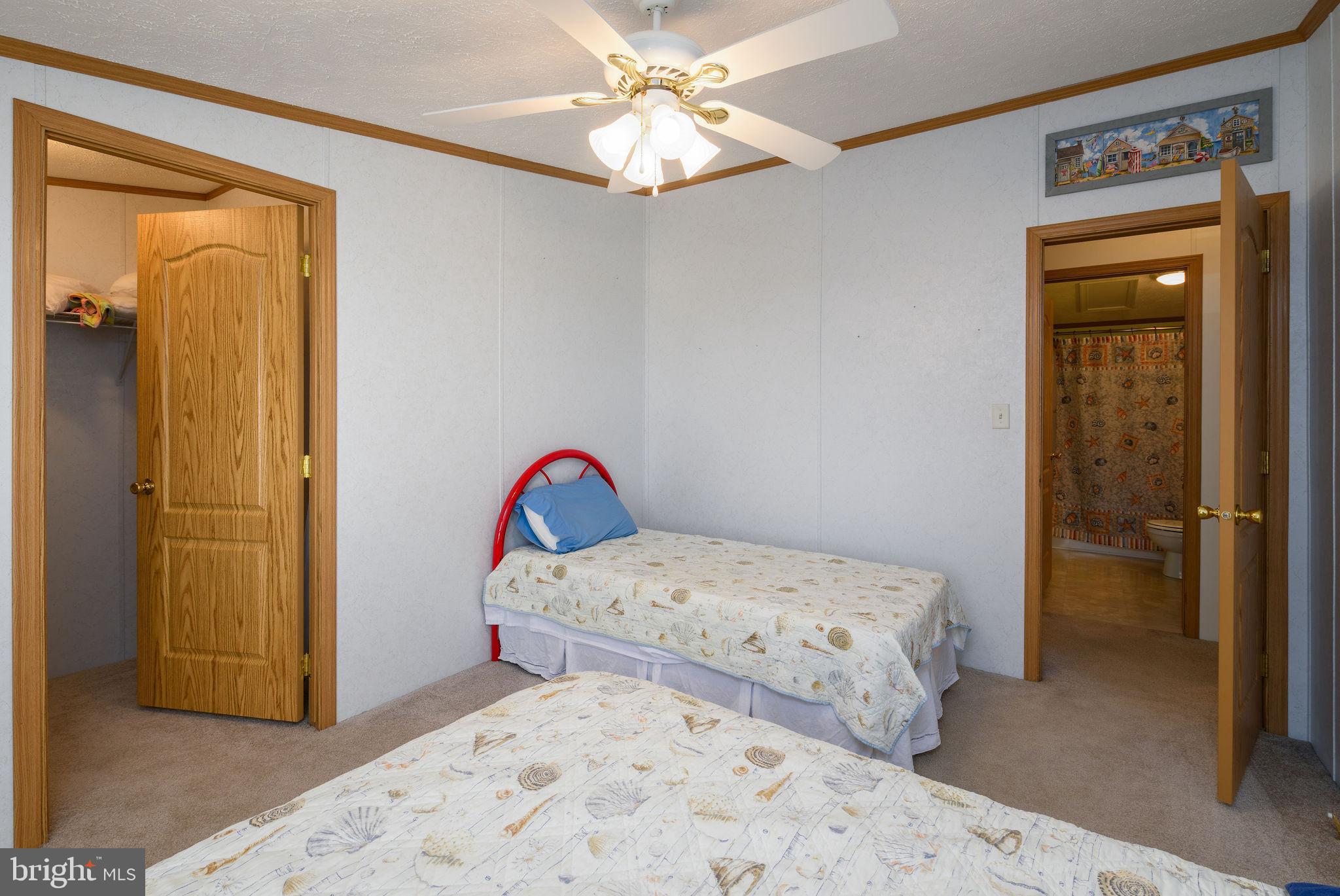 BAY CITY - Residential