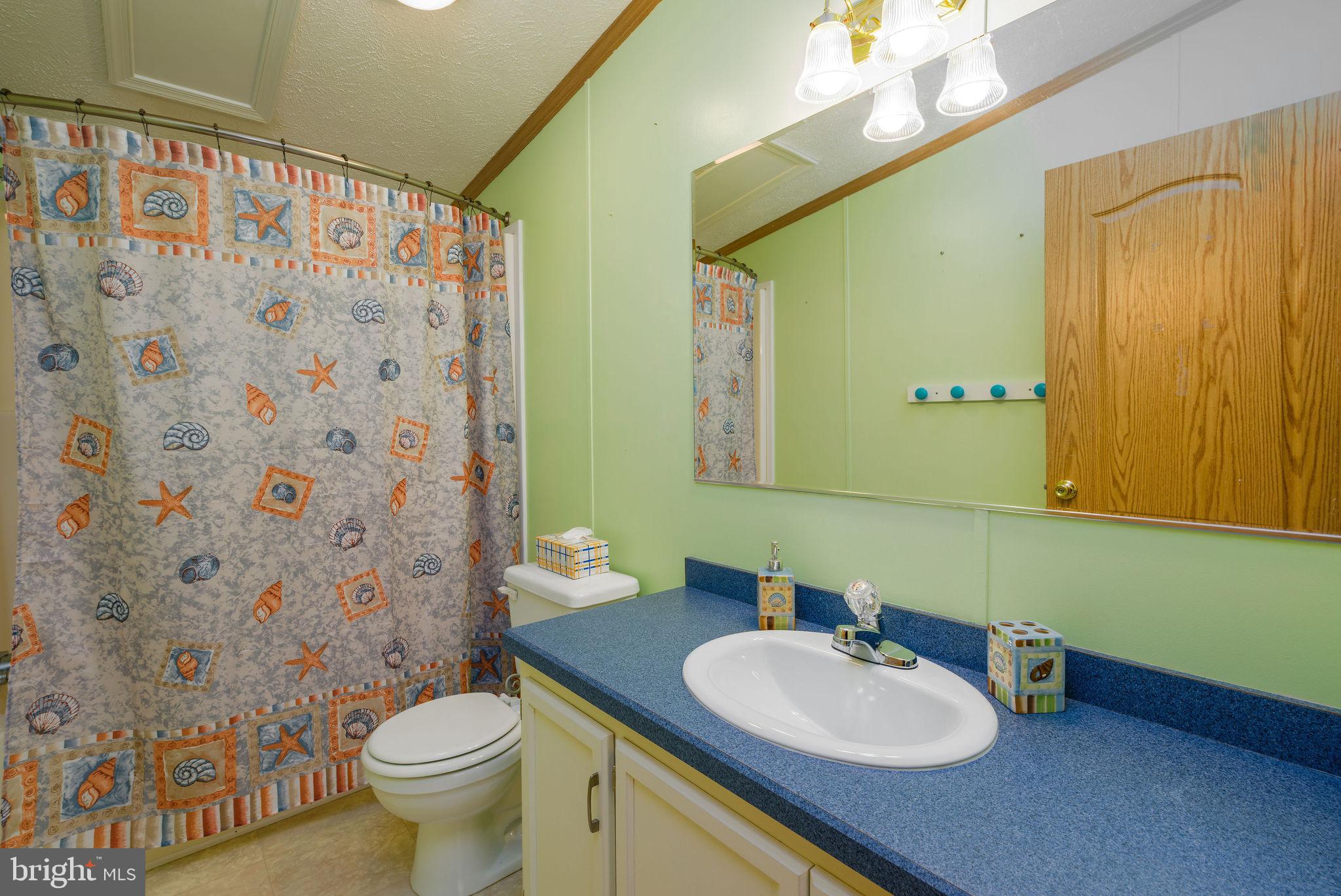 BAY CITY - Residential