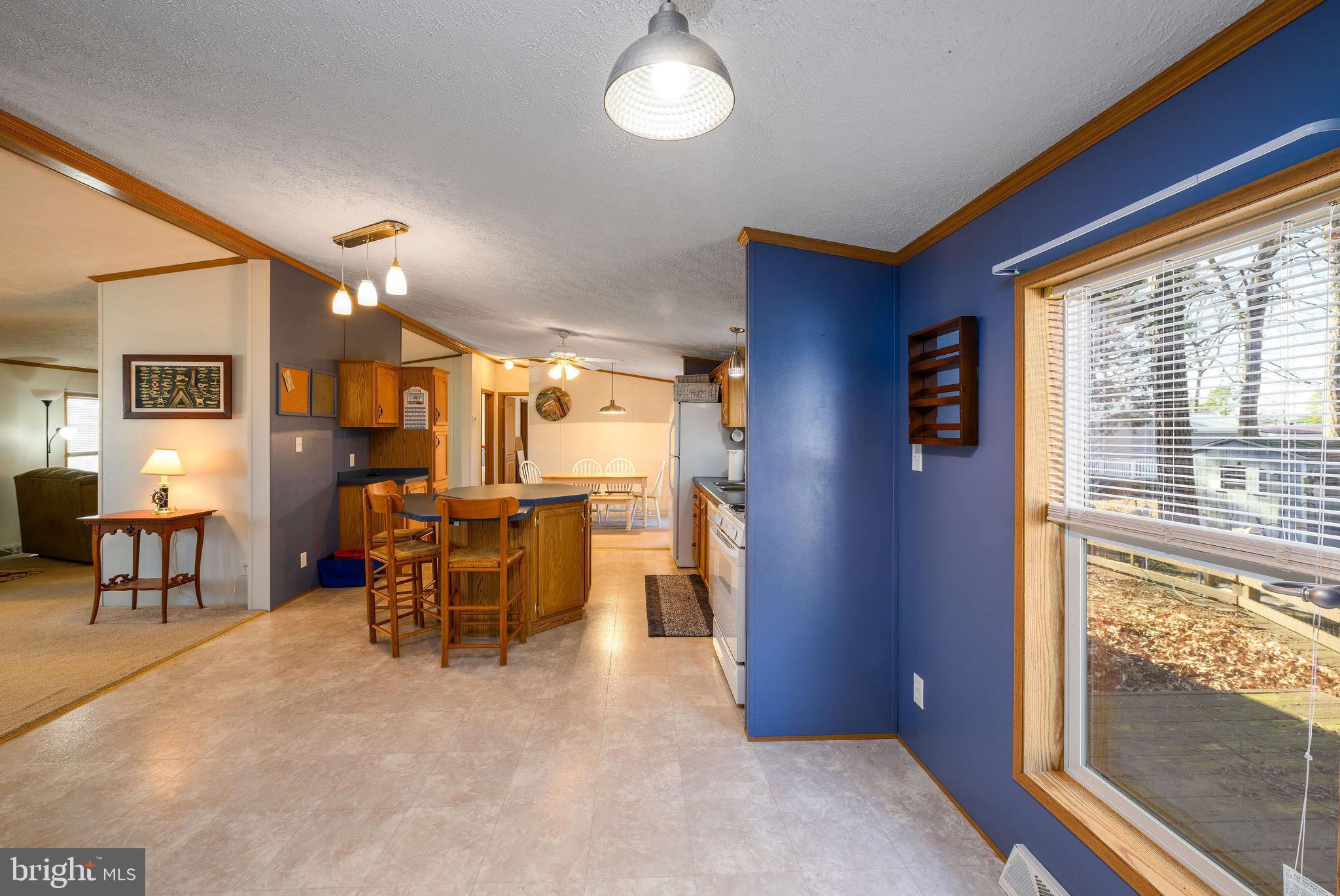 BAY CITY - Residential