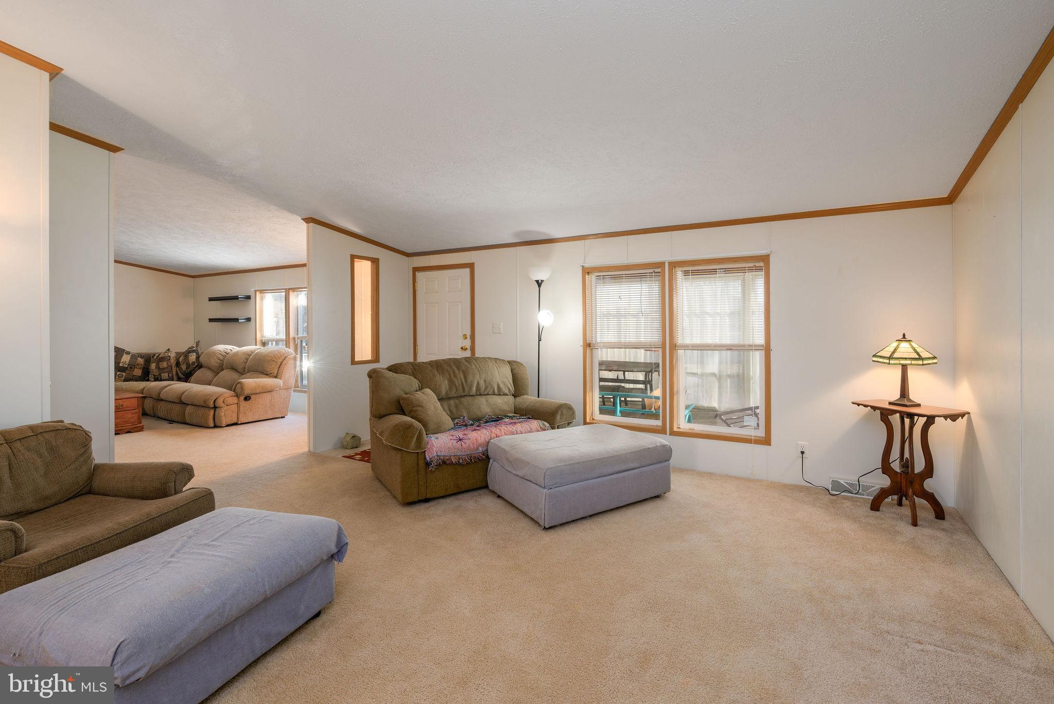 BAY CITY - Residential