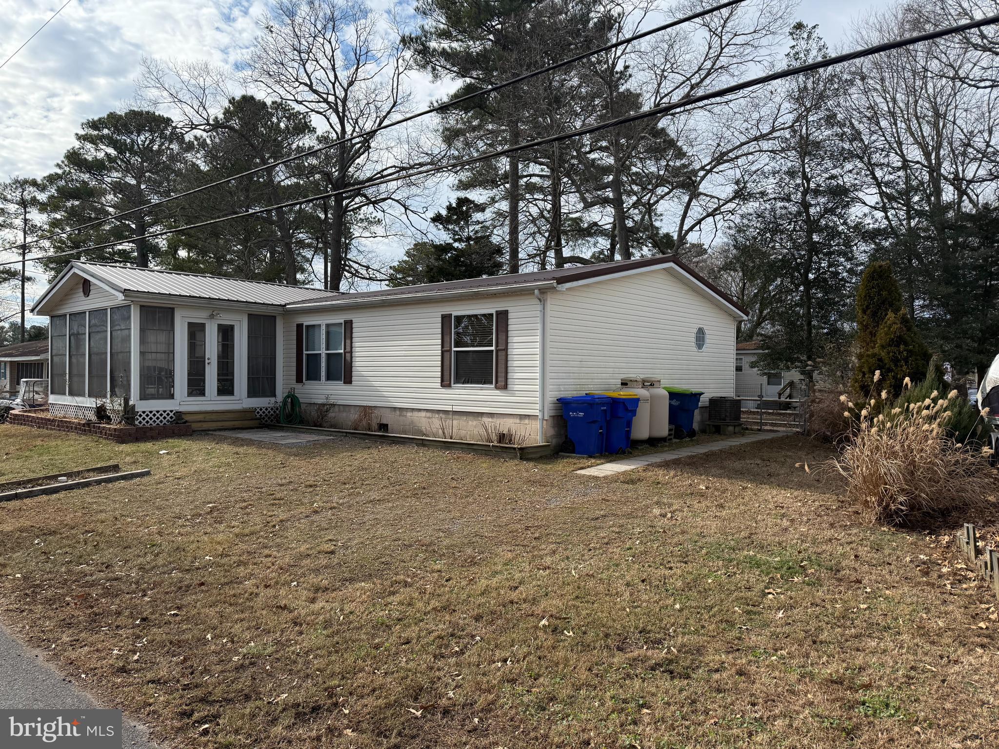 25858 N CHERRY STREET 49858