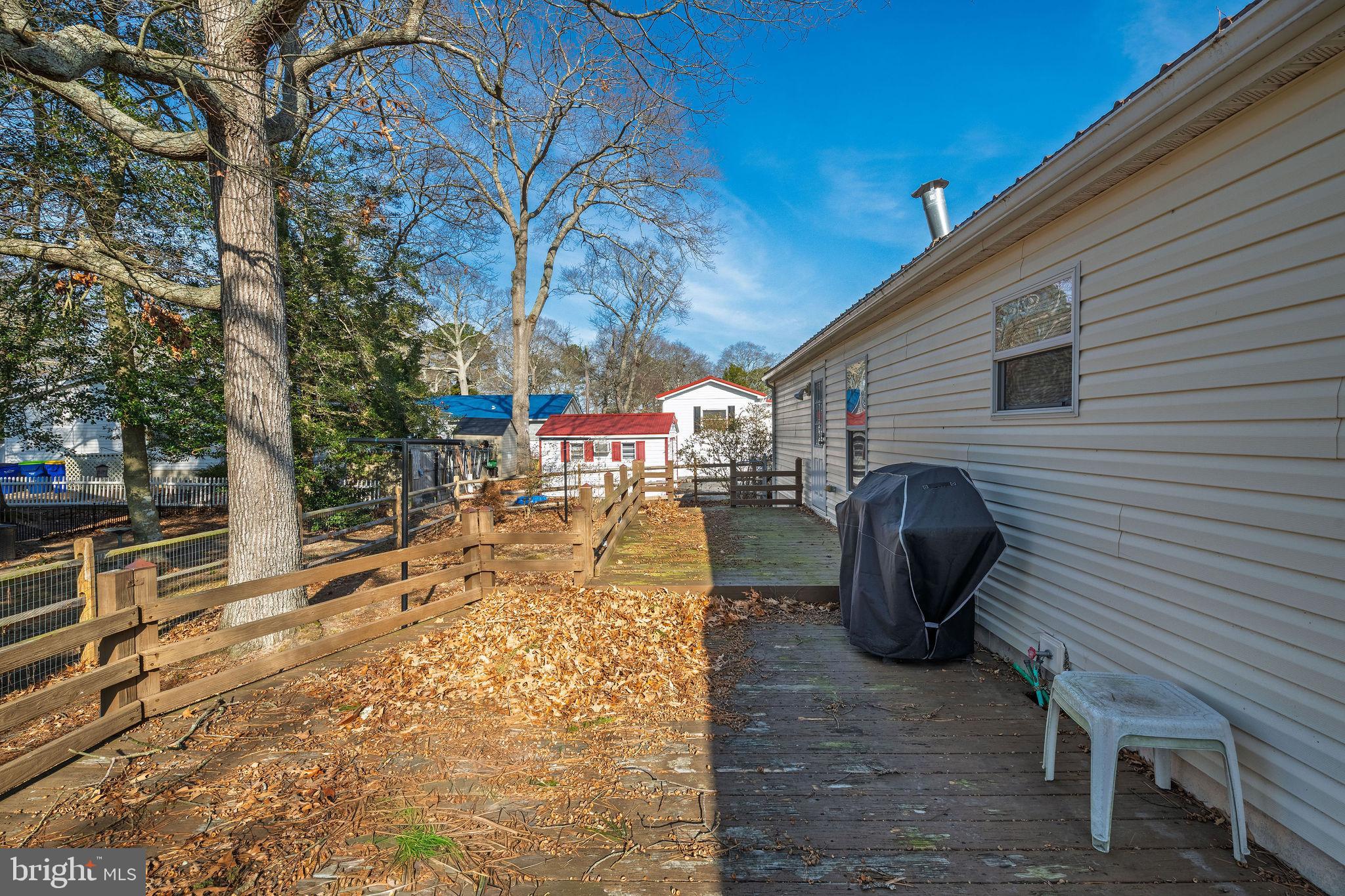 BAY CITY - Residential