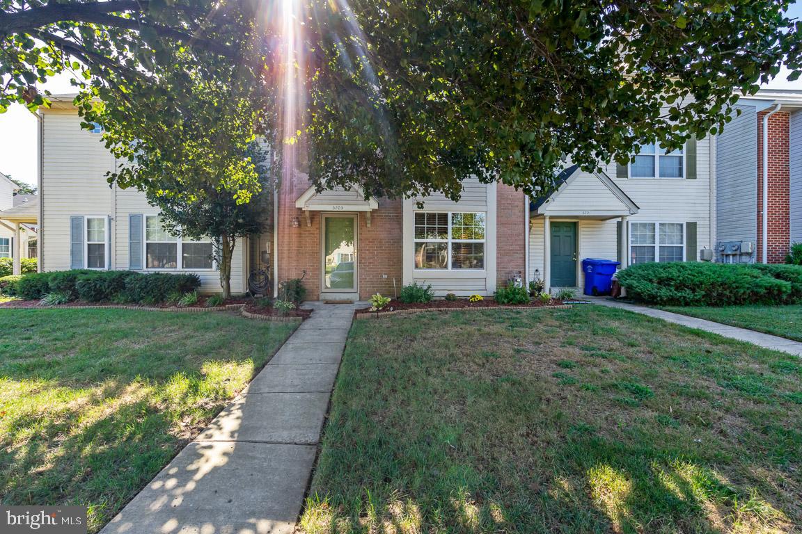 ST CHARLES SUB - Residential