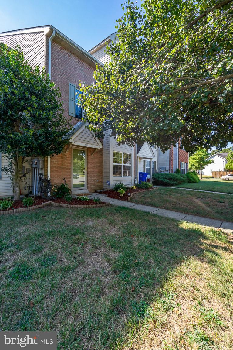 ST CHARLES SUB - Residential