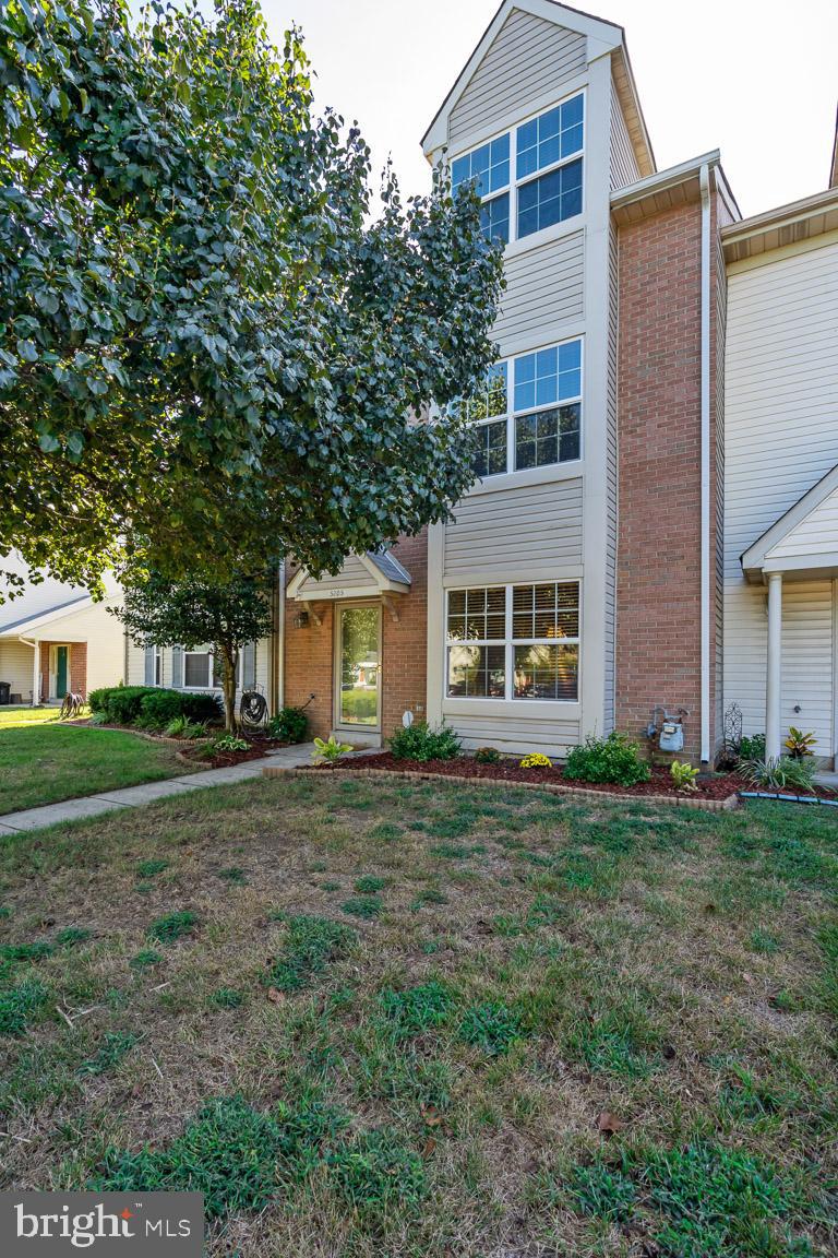 ST CHARLES SUB - Residential