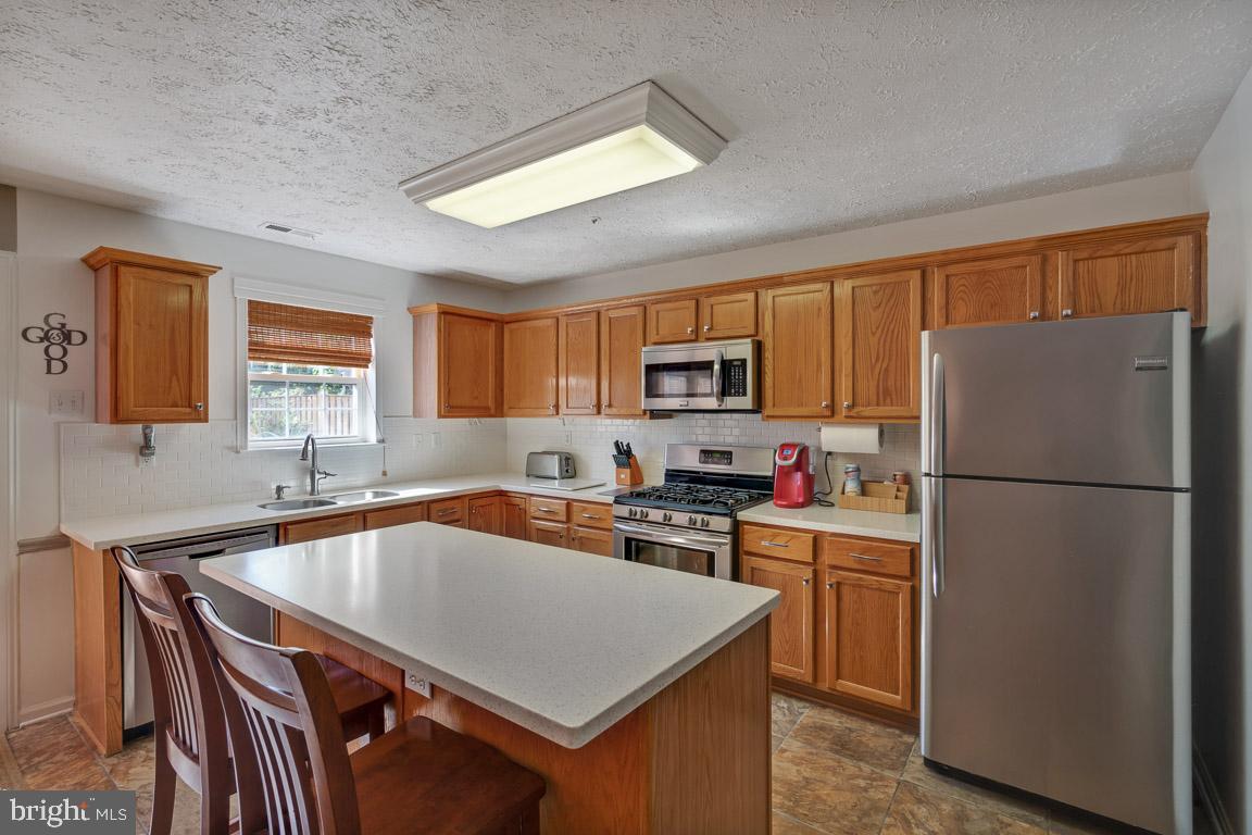 ST CHARLES SUB - Residential