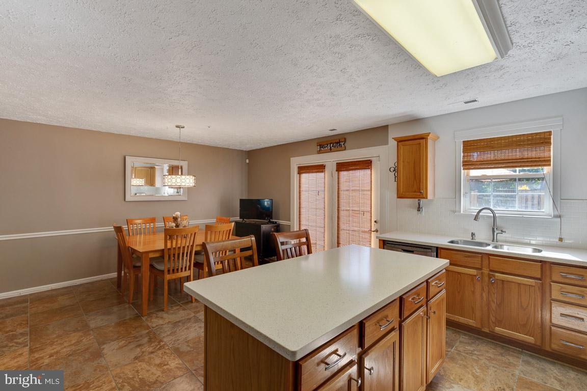 ST CHARLES SUB - Residential