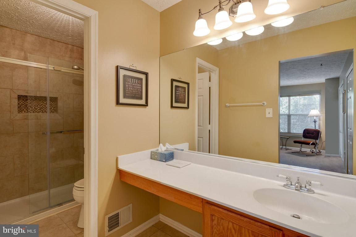 ST CHARLES SUB - Residential