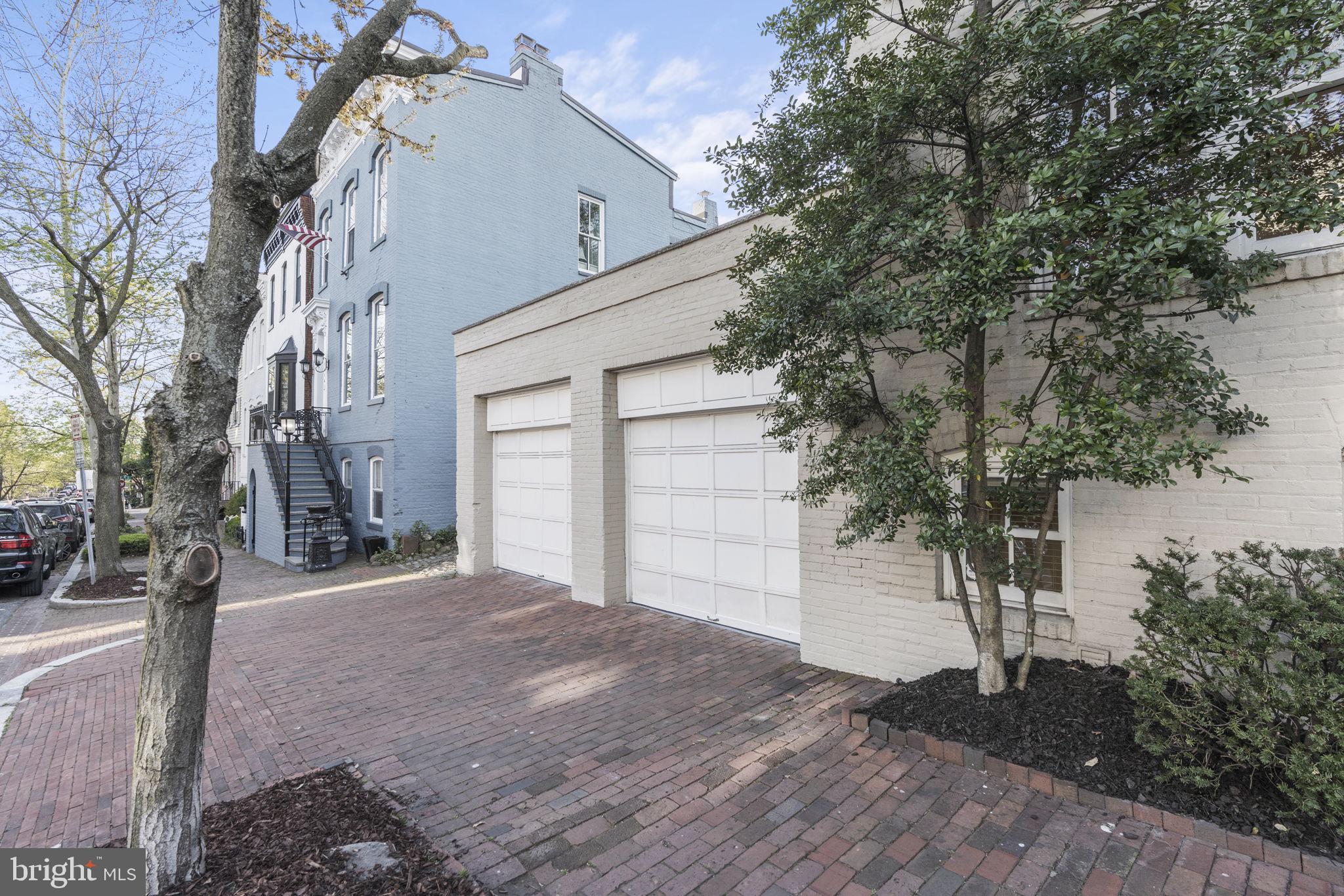 GEORGETOWN - Residential