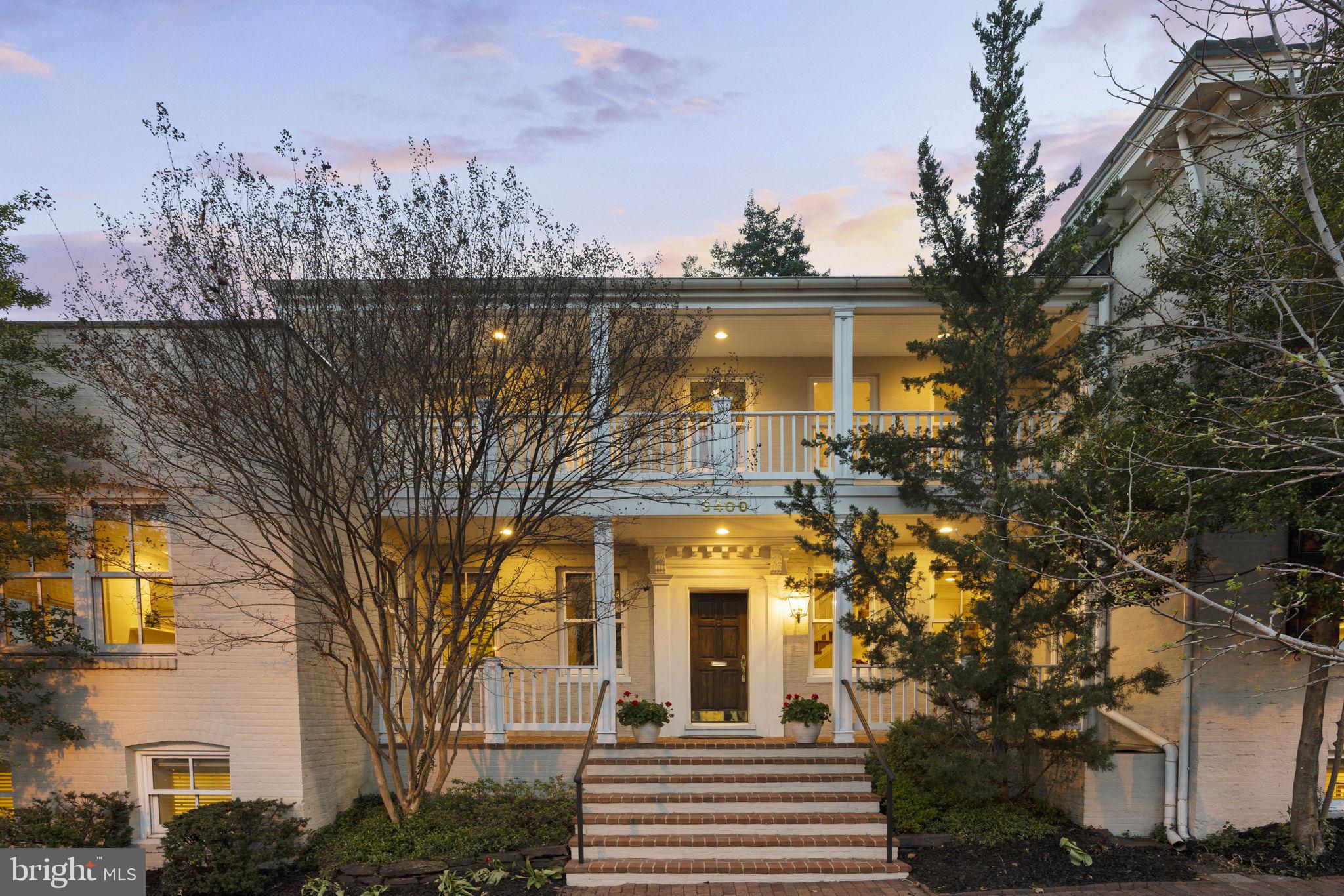 GEORGETOWN - Residential