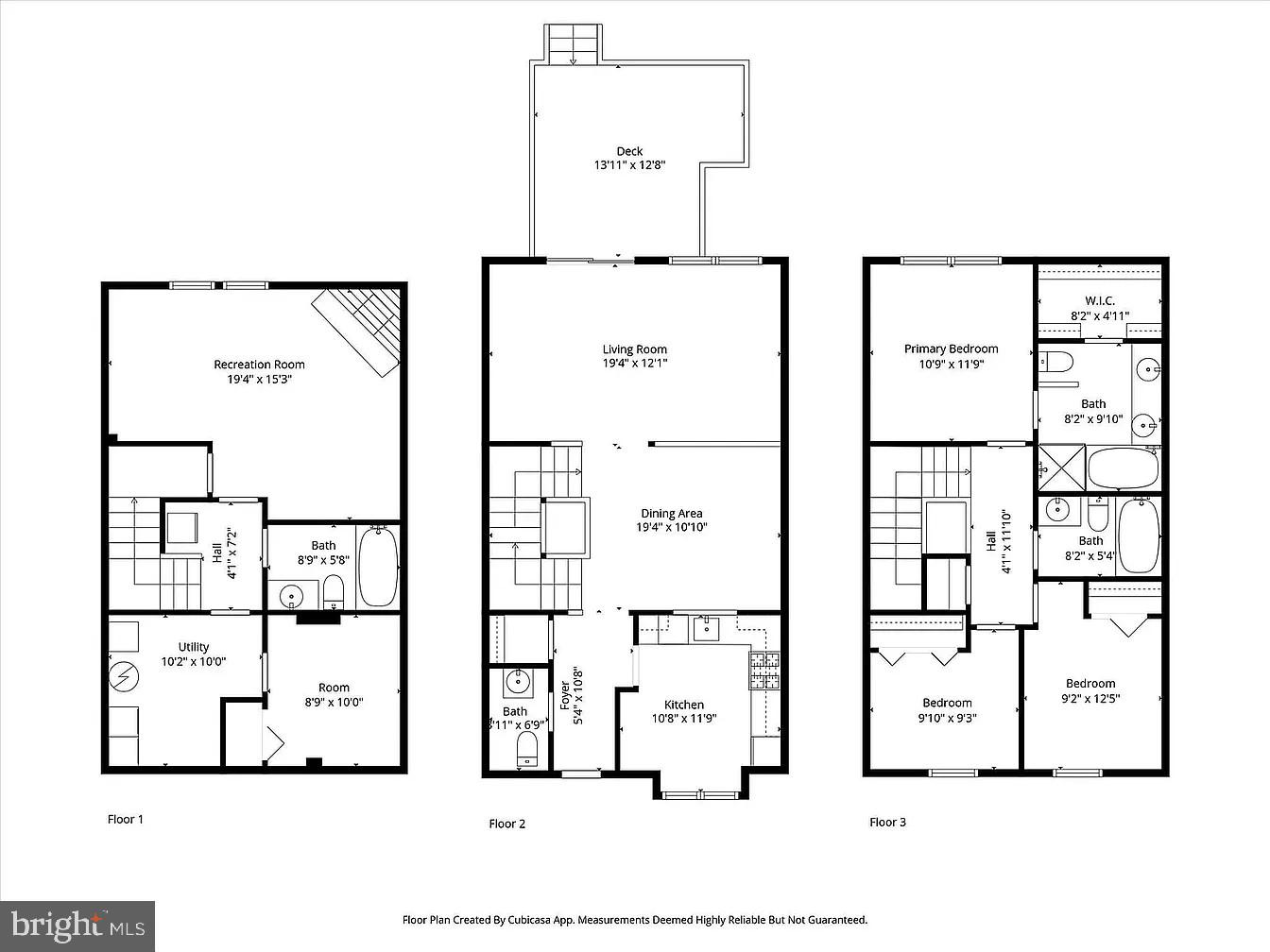 ASHBURN FARM - Residential Lease