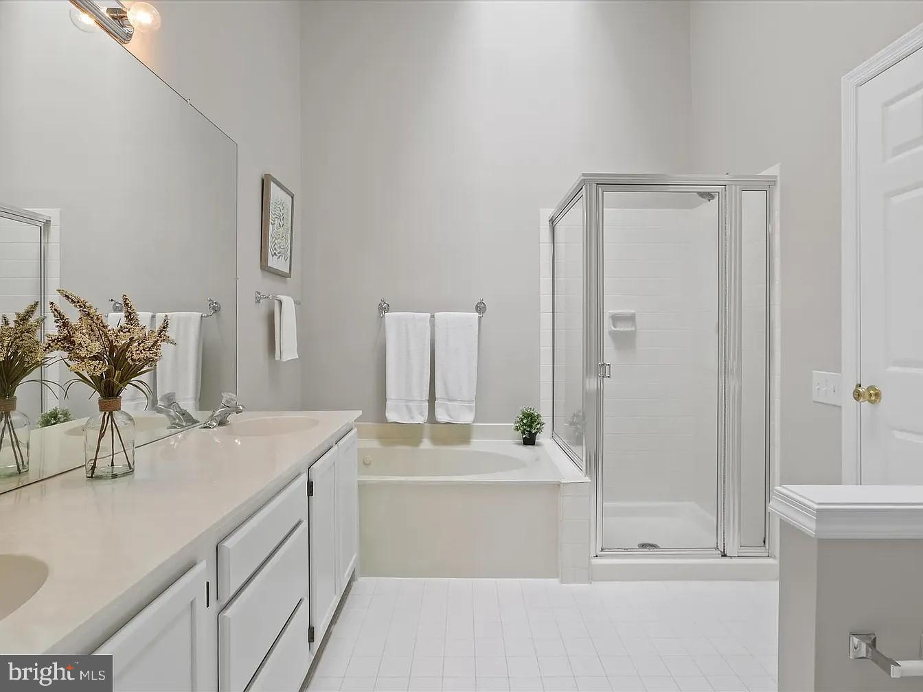 ASHBURN FARM - Residential Lease