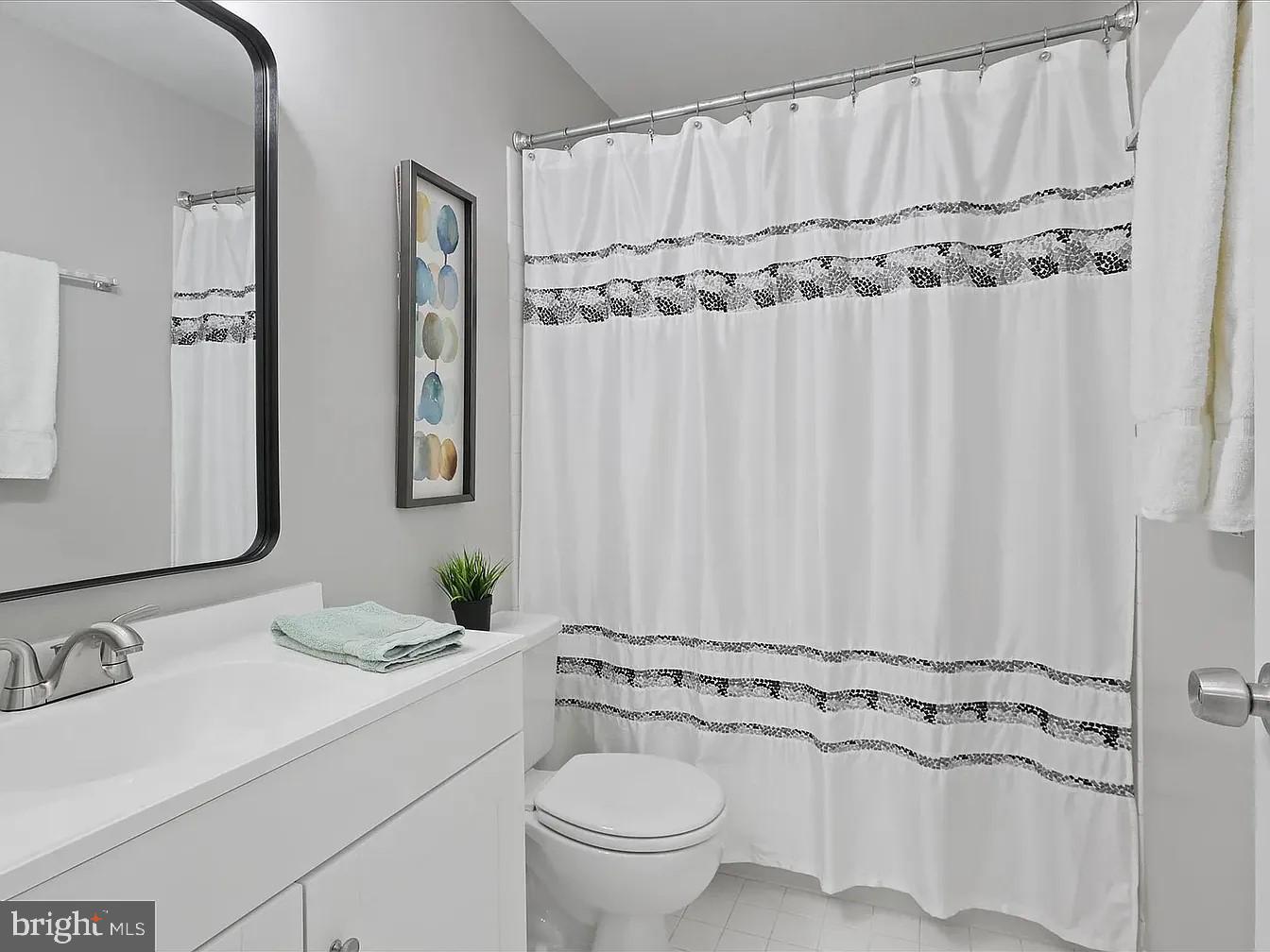 ASHBURN FARM - Residential Lease