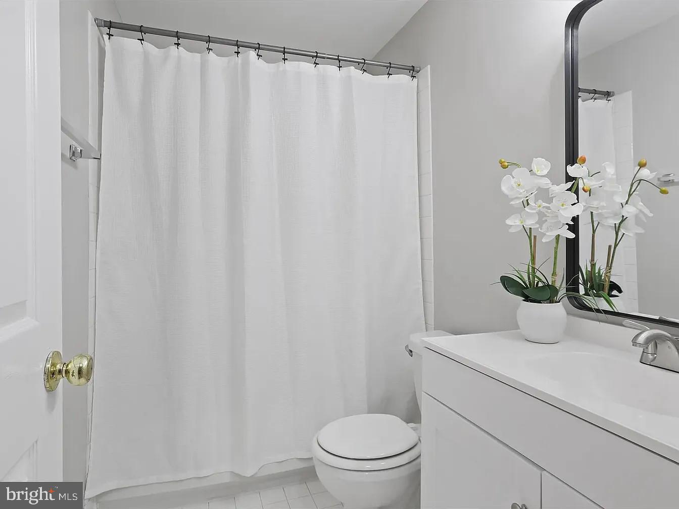 ASHBURN FARM - Residential Lease