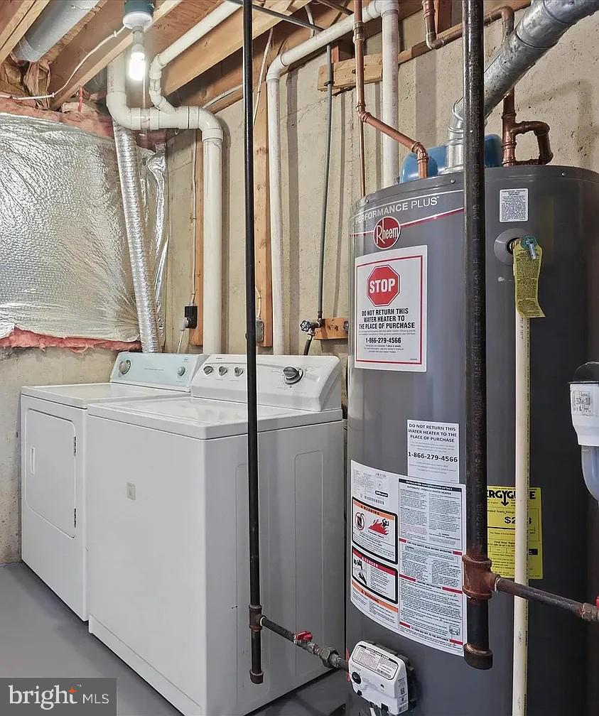 ASHBURN FARM - Residential Lease