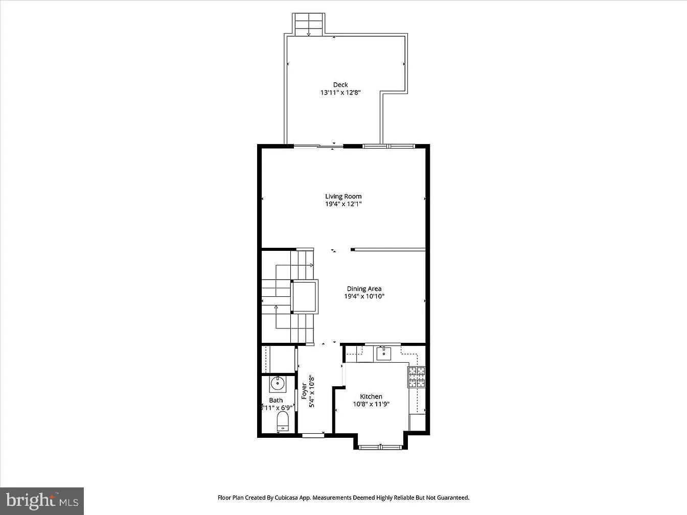 ASHBURN FARM - Residential Lease