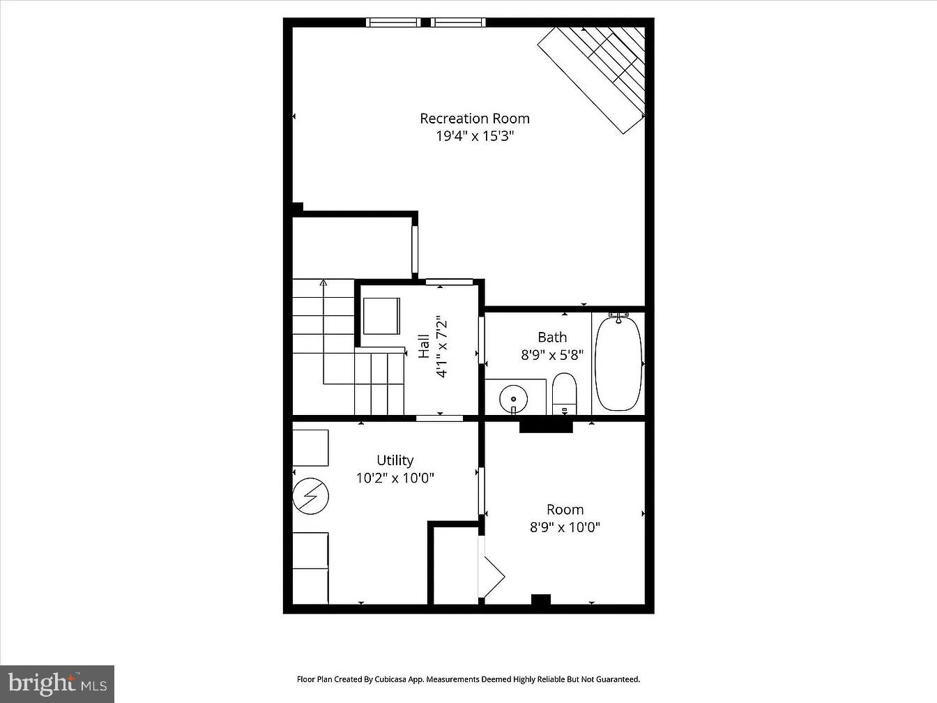 ASHBURN FARM - Residential Lease