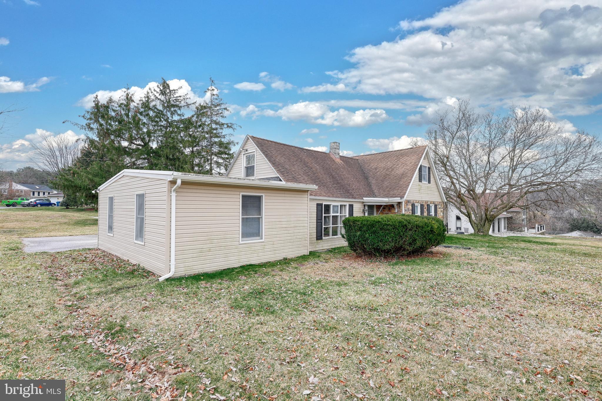 NONE AVAILABLE - Residential