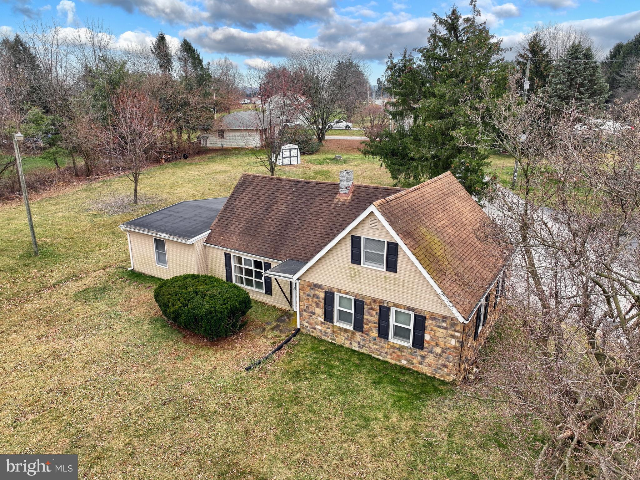 NONE AVAILABLE - Residential