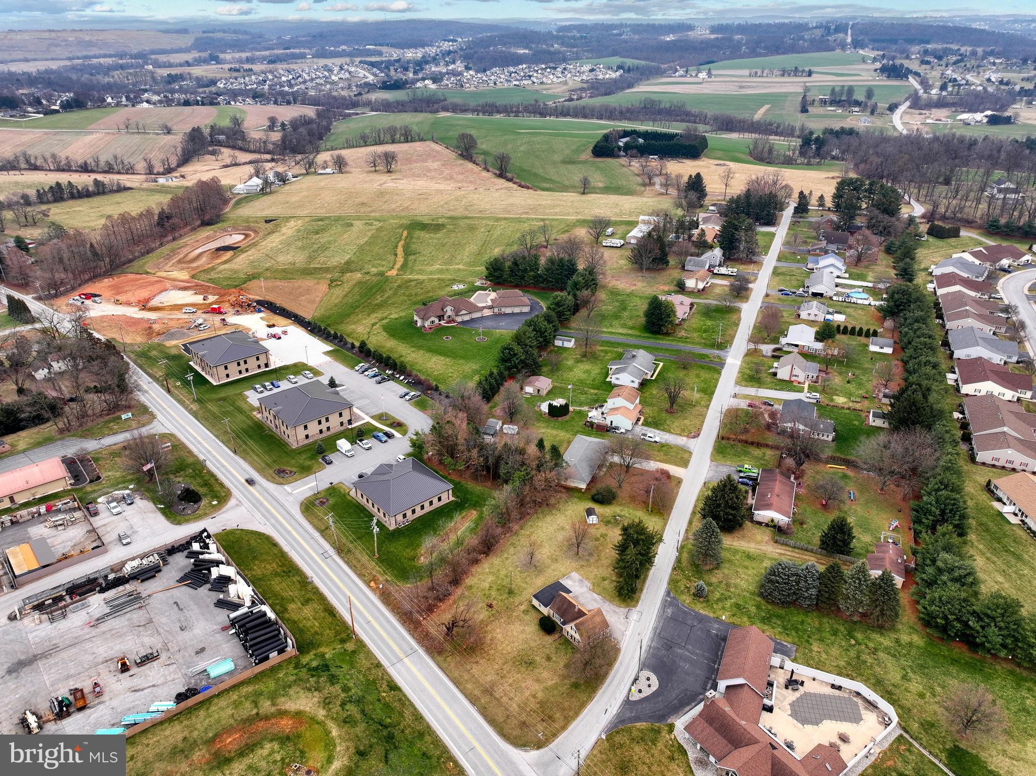 NONE AVAILABLE - Residential