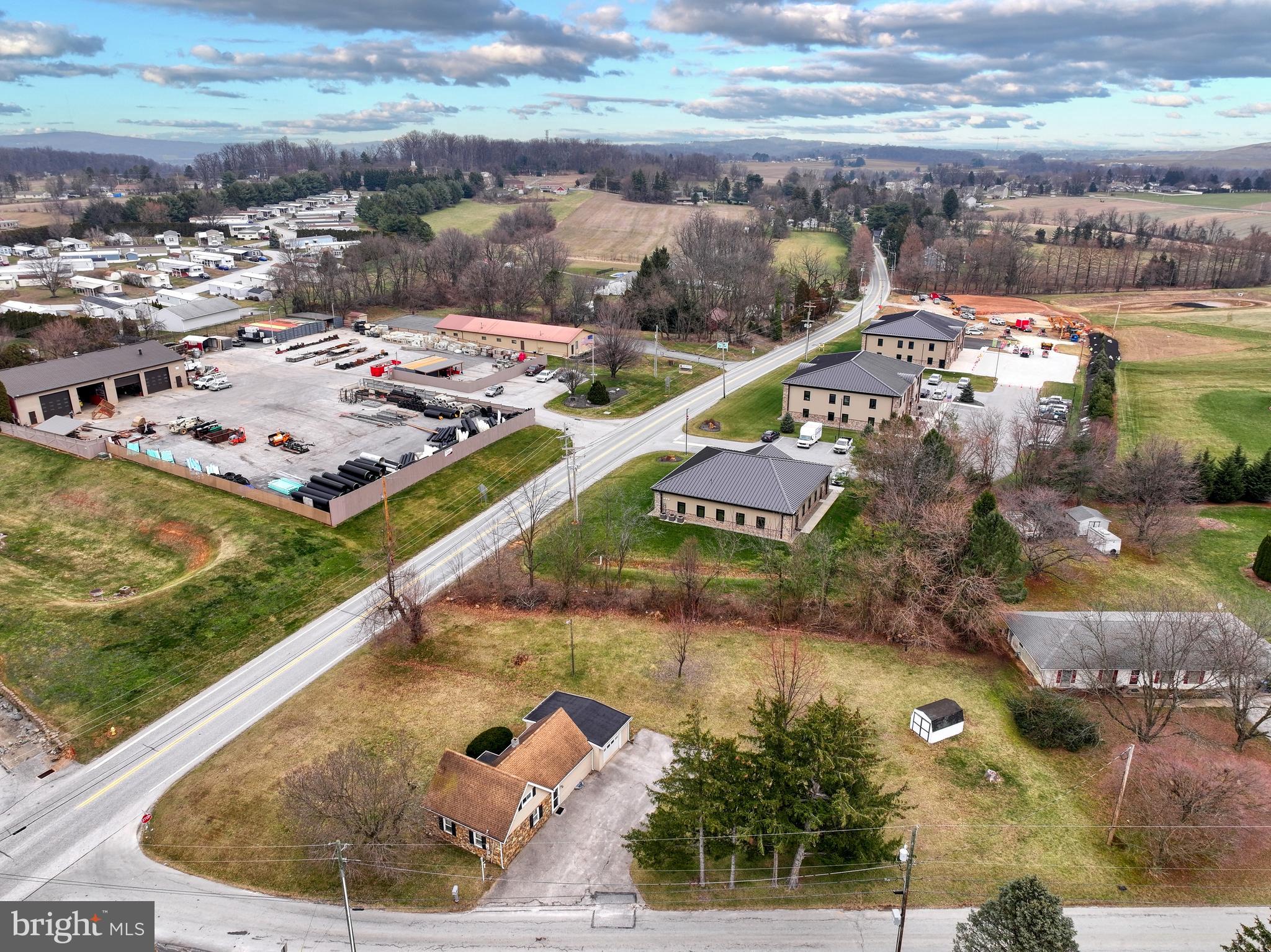 NONE AVAILABLE - Residential