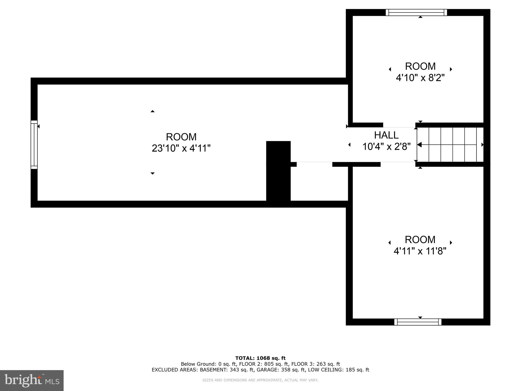 NONE AVAILABLE - Residential