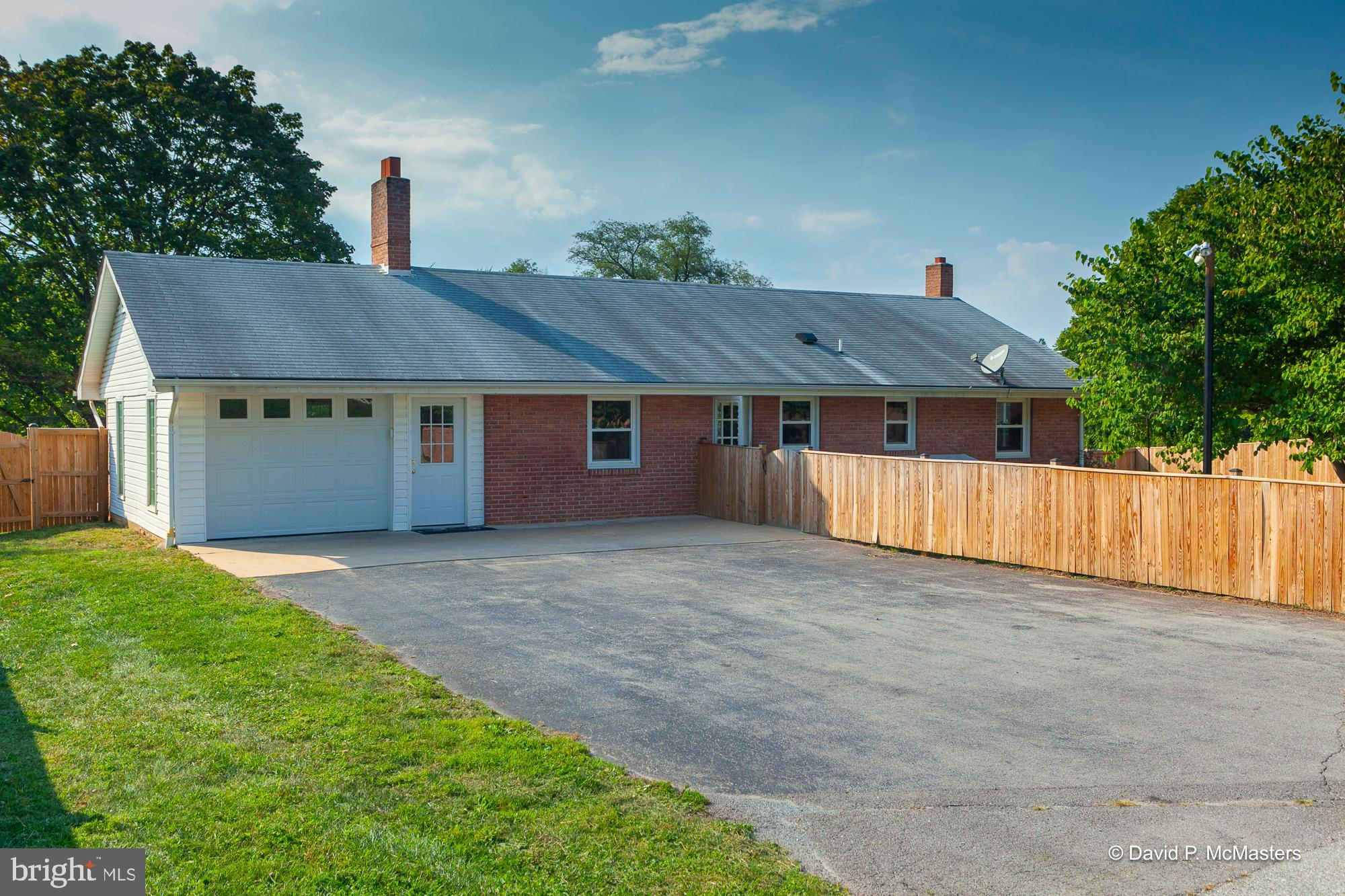 CHARLES TOWN - Residential