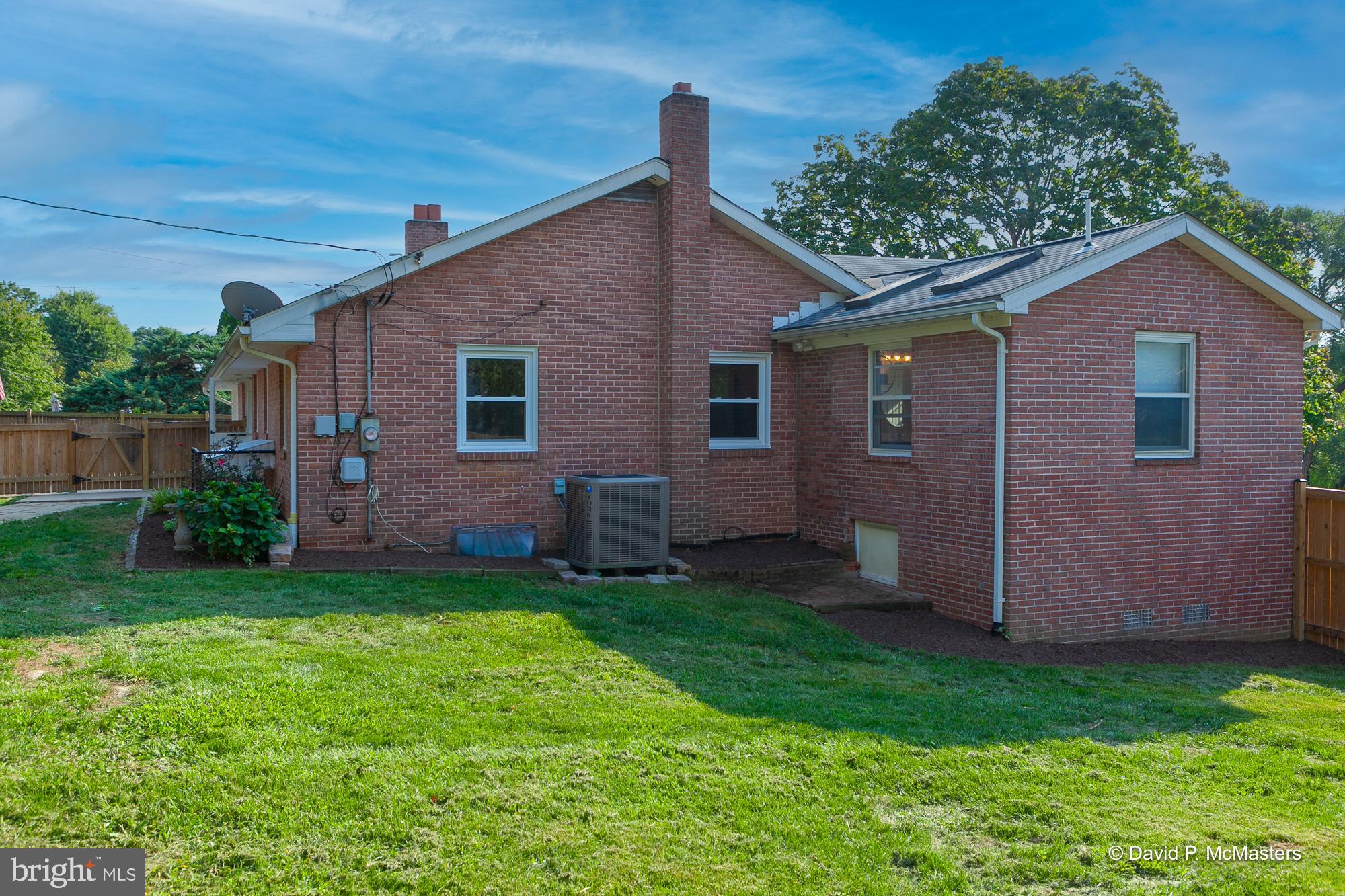 CHARLES TOWN - Residential