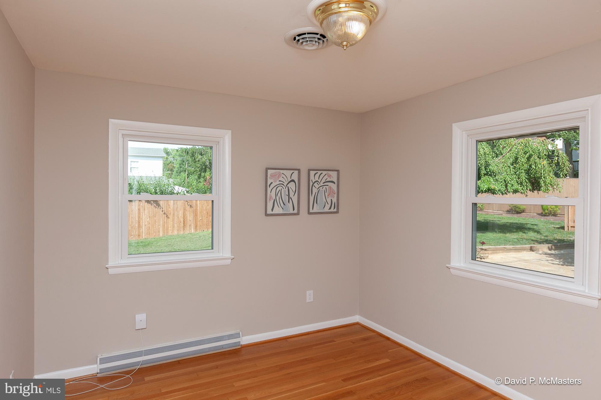 CHARLES TOWN - Residential